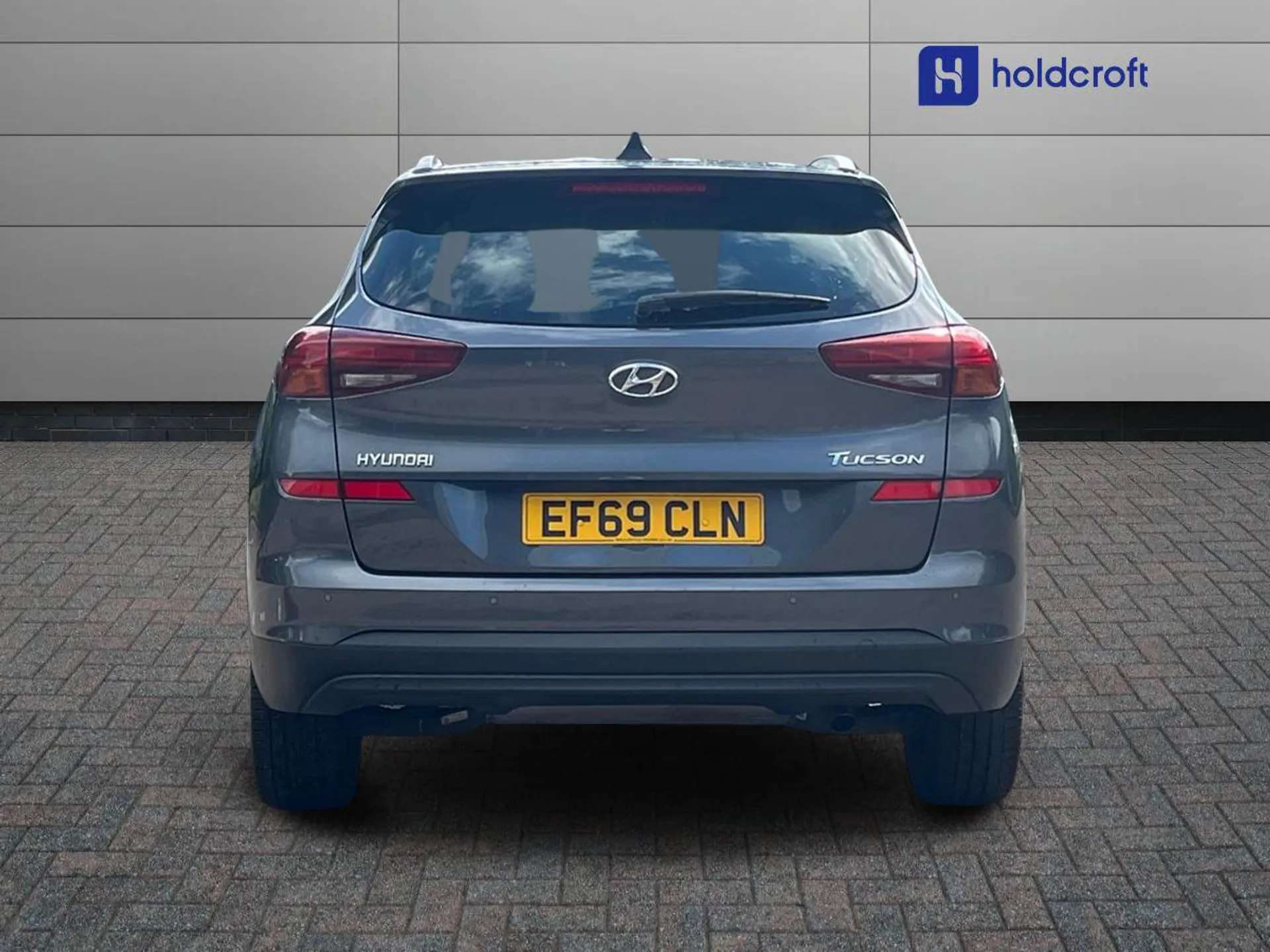 2020 HYUNDAI TUCSON 2020 HYUNDAI TUCSON