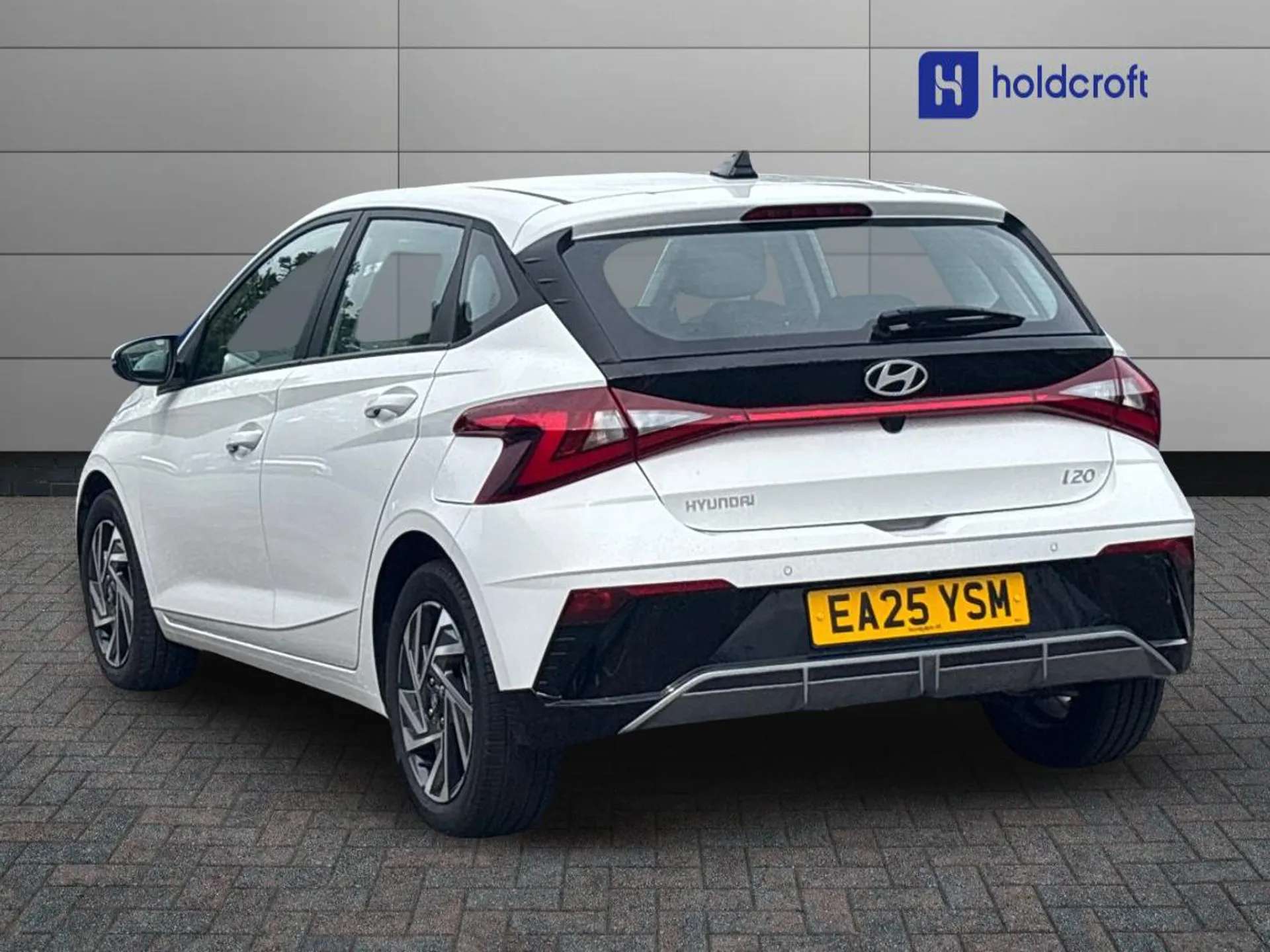 2025 HYUNDAI I20 2025 HYUNDAI I20