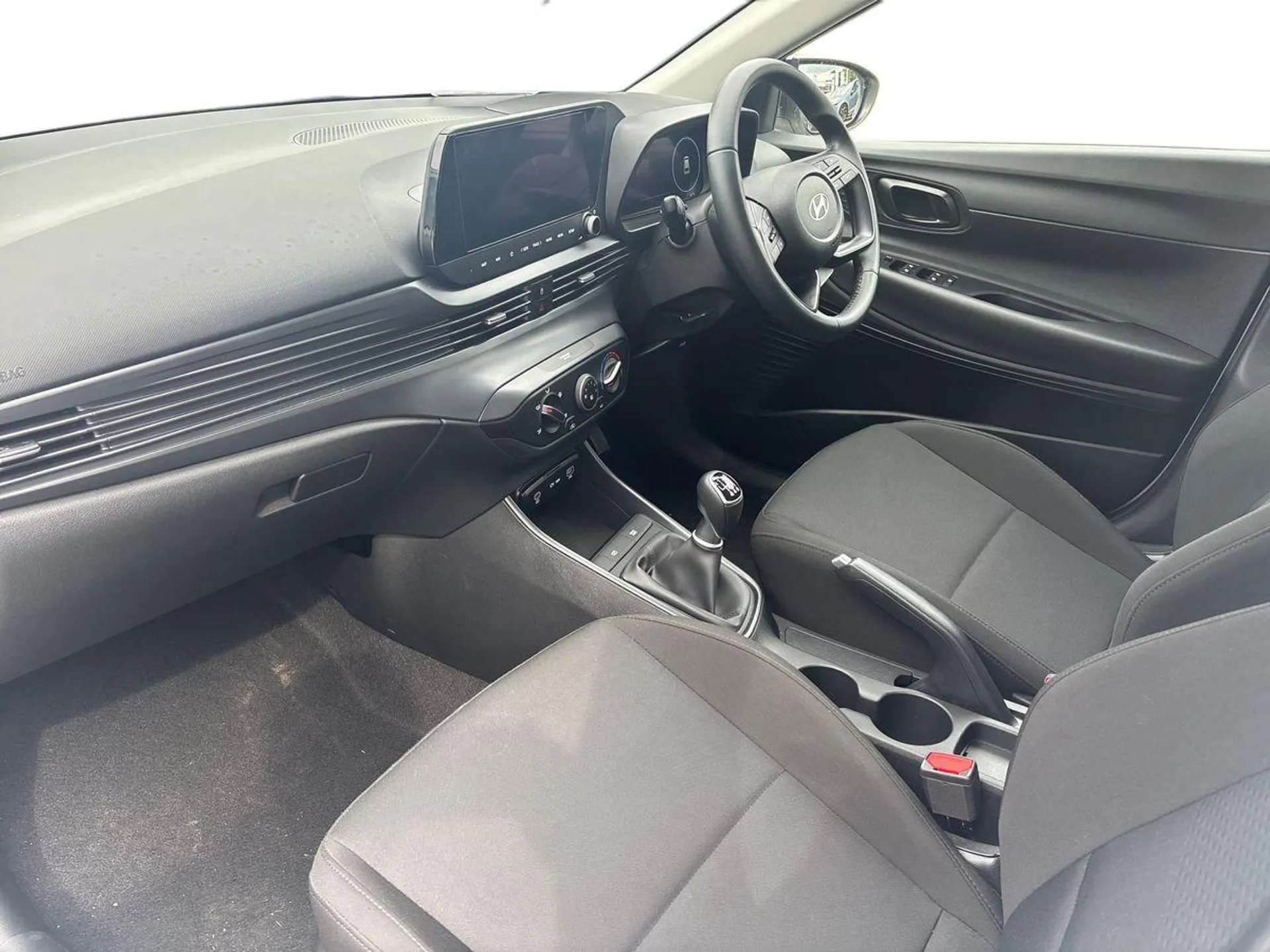 2025 HYUNDAI I20 2025 HYUNDAI I20