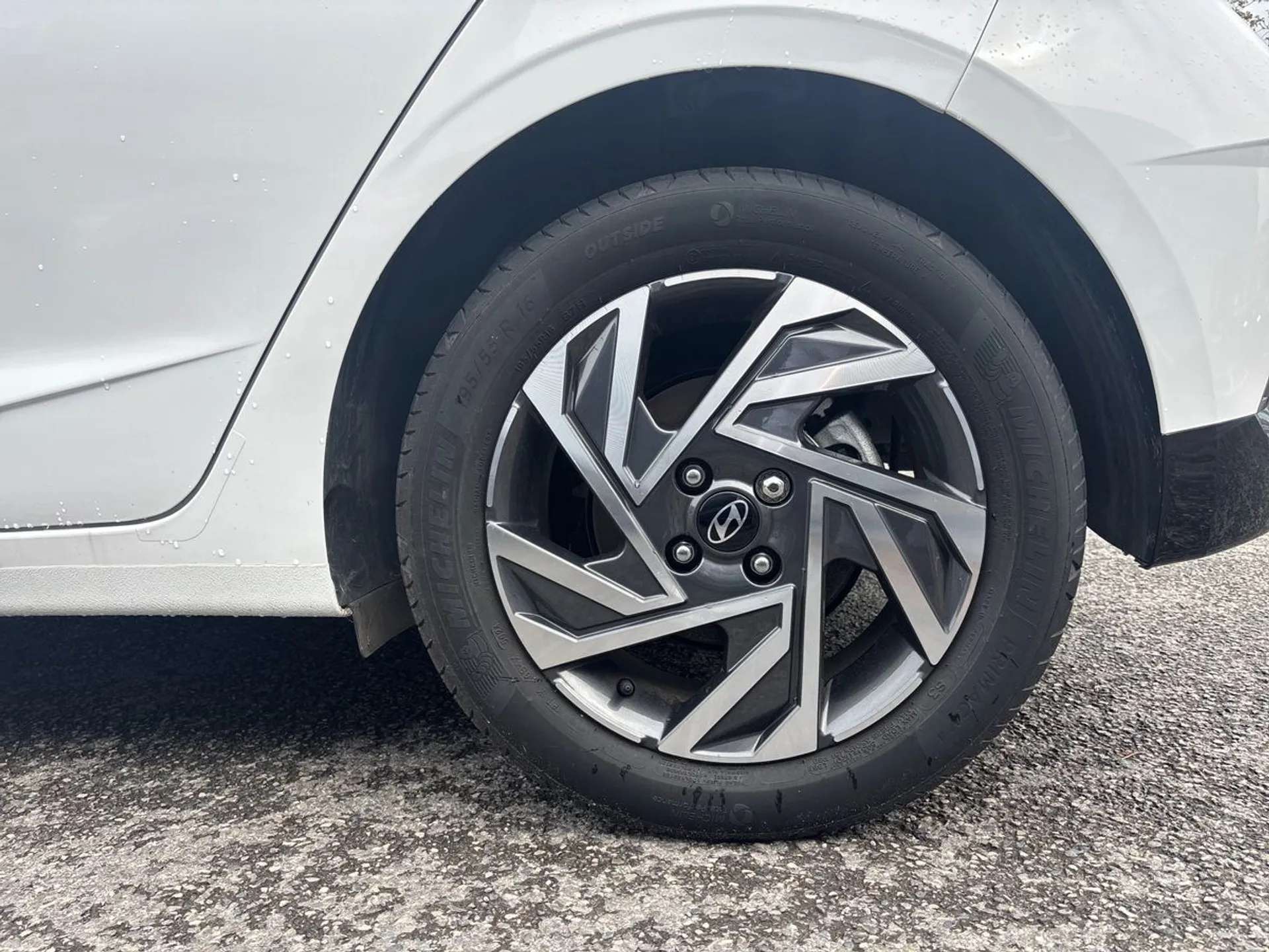 2025 HYUNDAI I20 2025 HYUNDAI I20