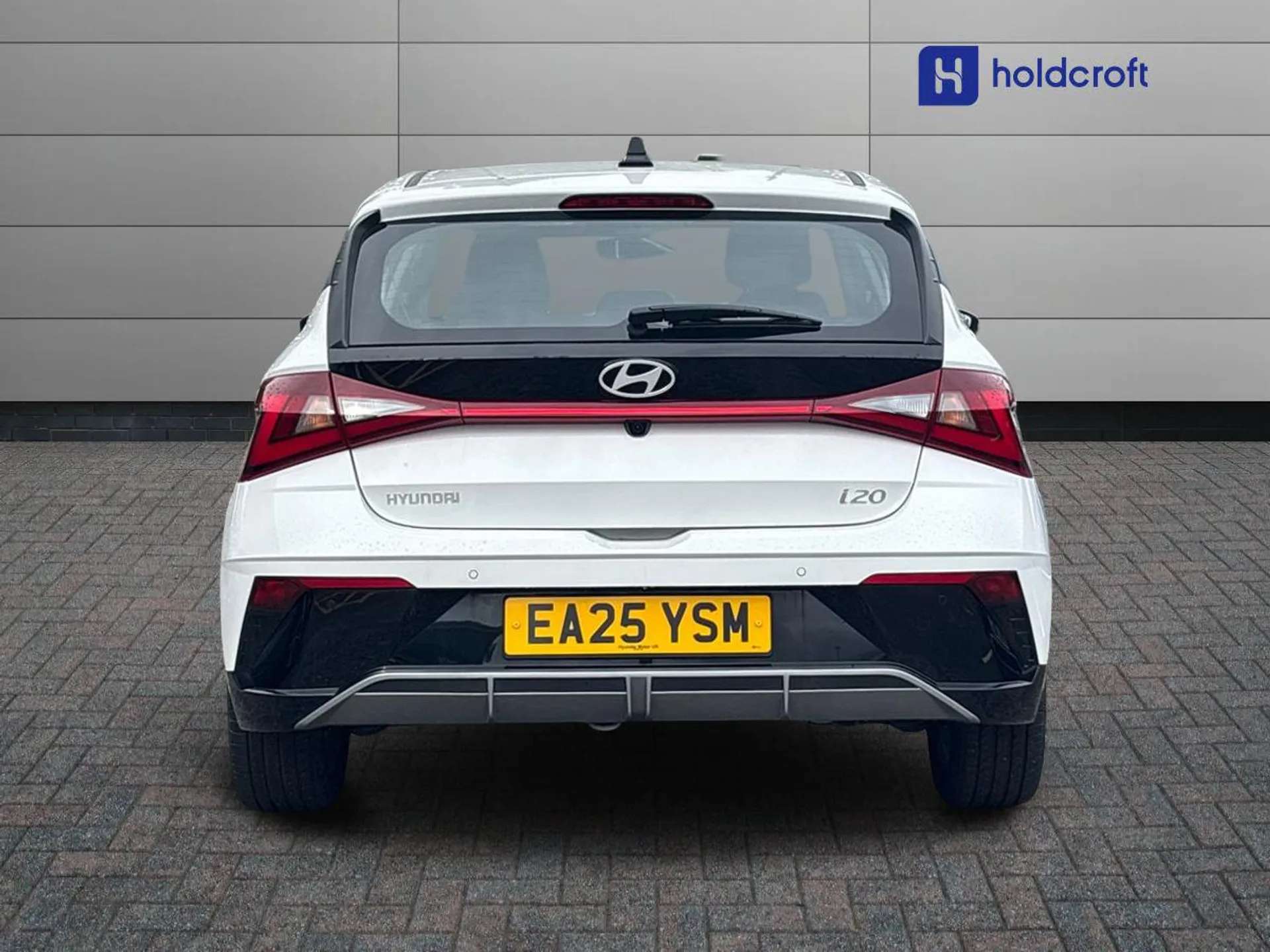 2025 HYUNDAI I20 2025 HYUNDAI I20