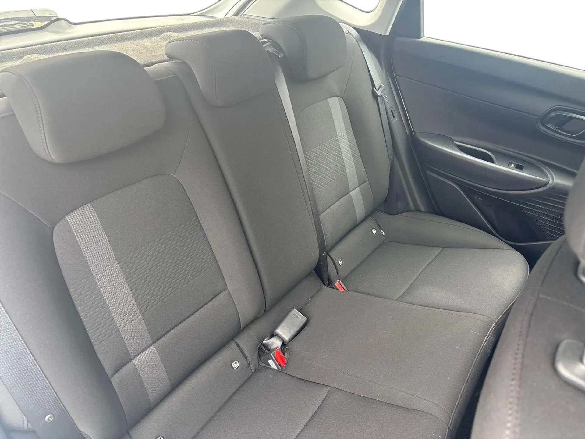 2025 HYUNDAI I20 2025 HYUNDAI I20
