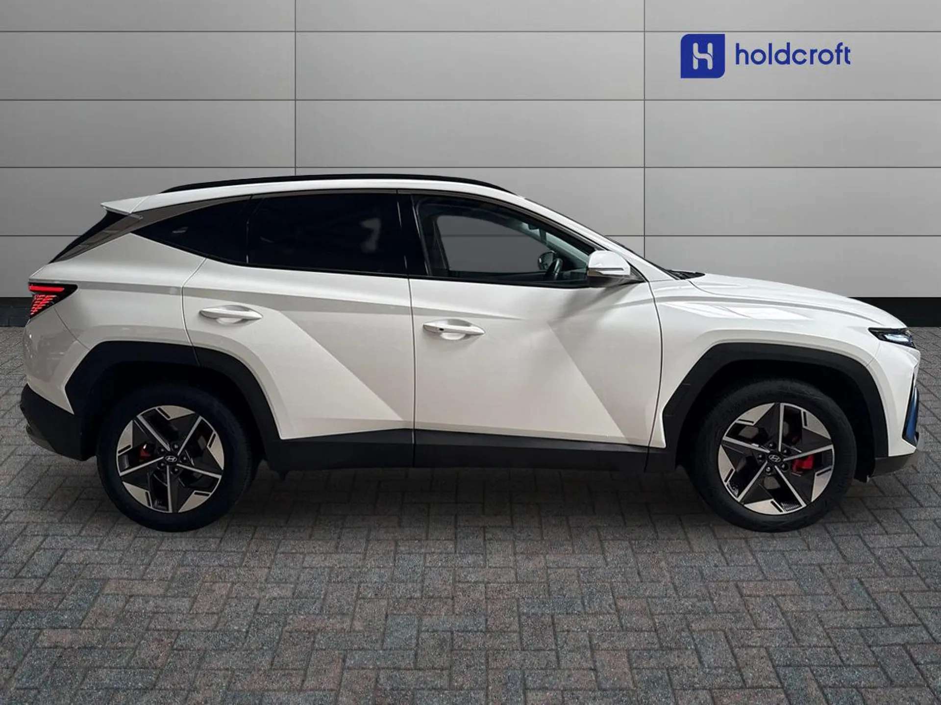 2024 HYUNDAI TUCSON 2024 HYUNDAI TUCSON