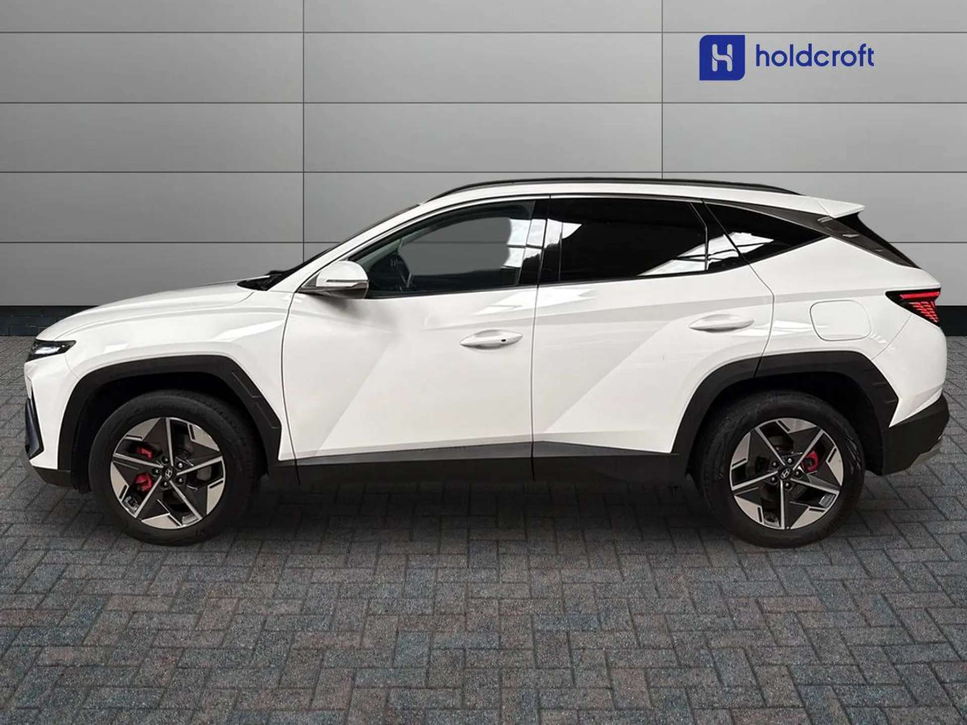 2024 HYUNDAI TUCSON 2024 HYUNDAI TUCSON