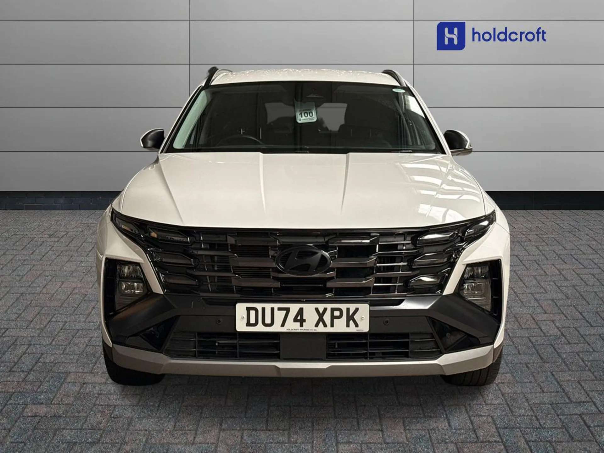2024 HYUNDAI TUCSON 2024 HYUNDAI TUCSON