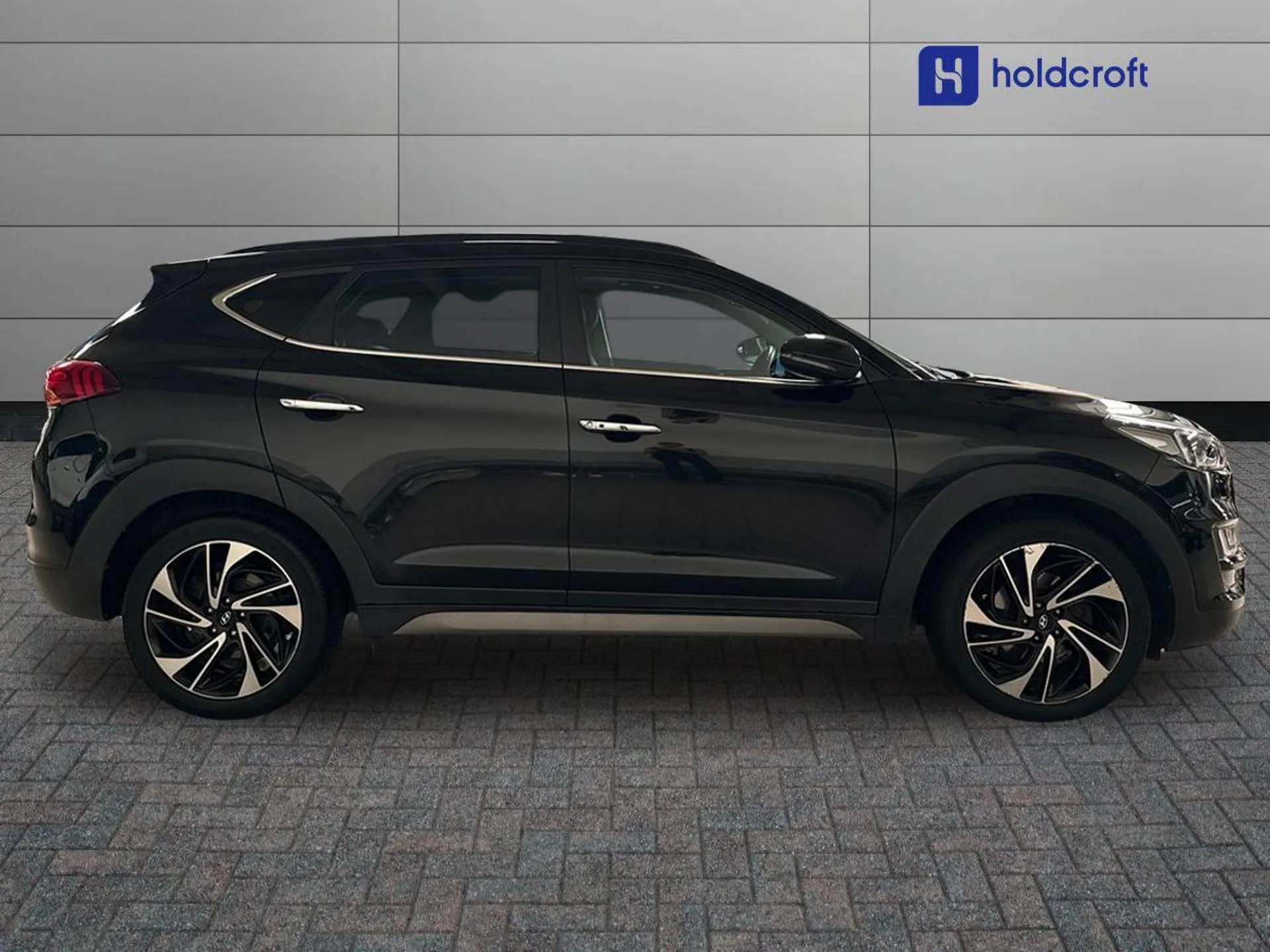 2019 HYUNDAI TUCSON 2019 HYUNDAI TUCSON