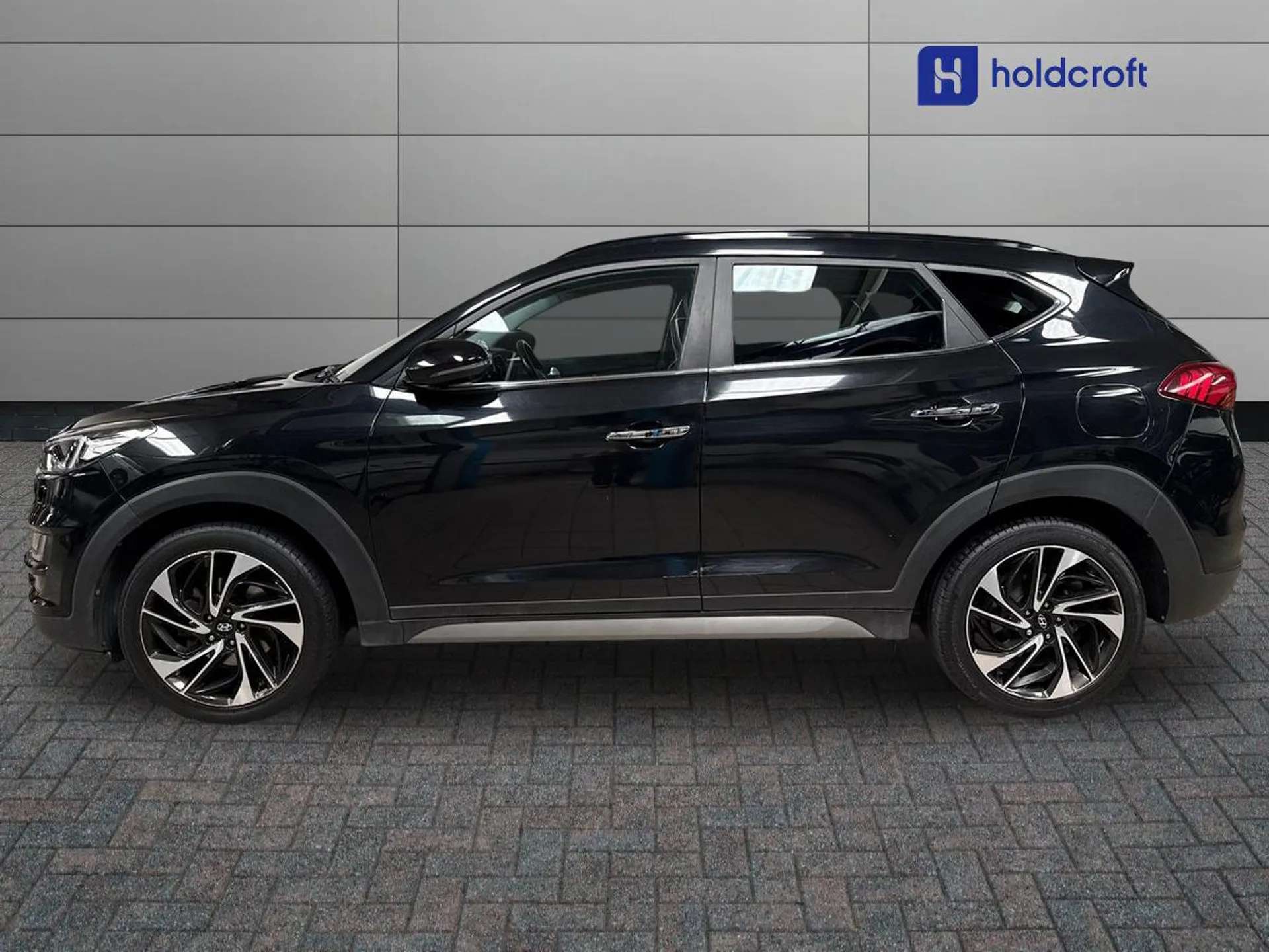 2019 HYUNDAI TUCSON 2019 HYUNDAI TUCSON