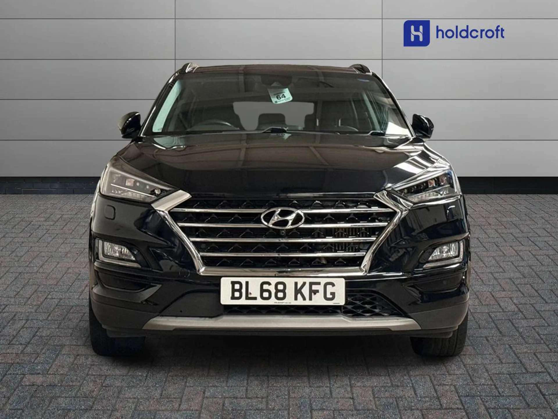 2019 HYUNDAI TUCSON 2019 HYUNDAI TUCSON