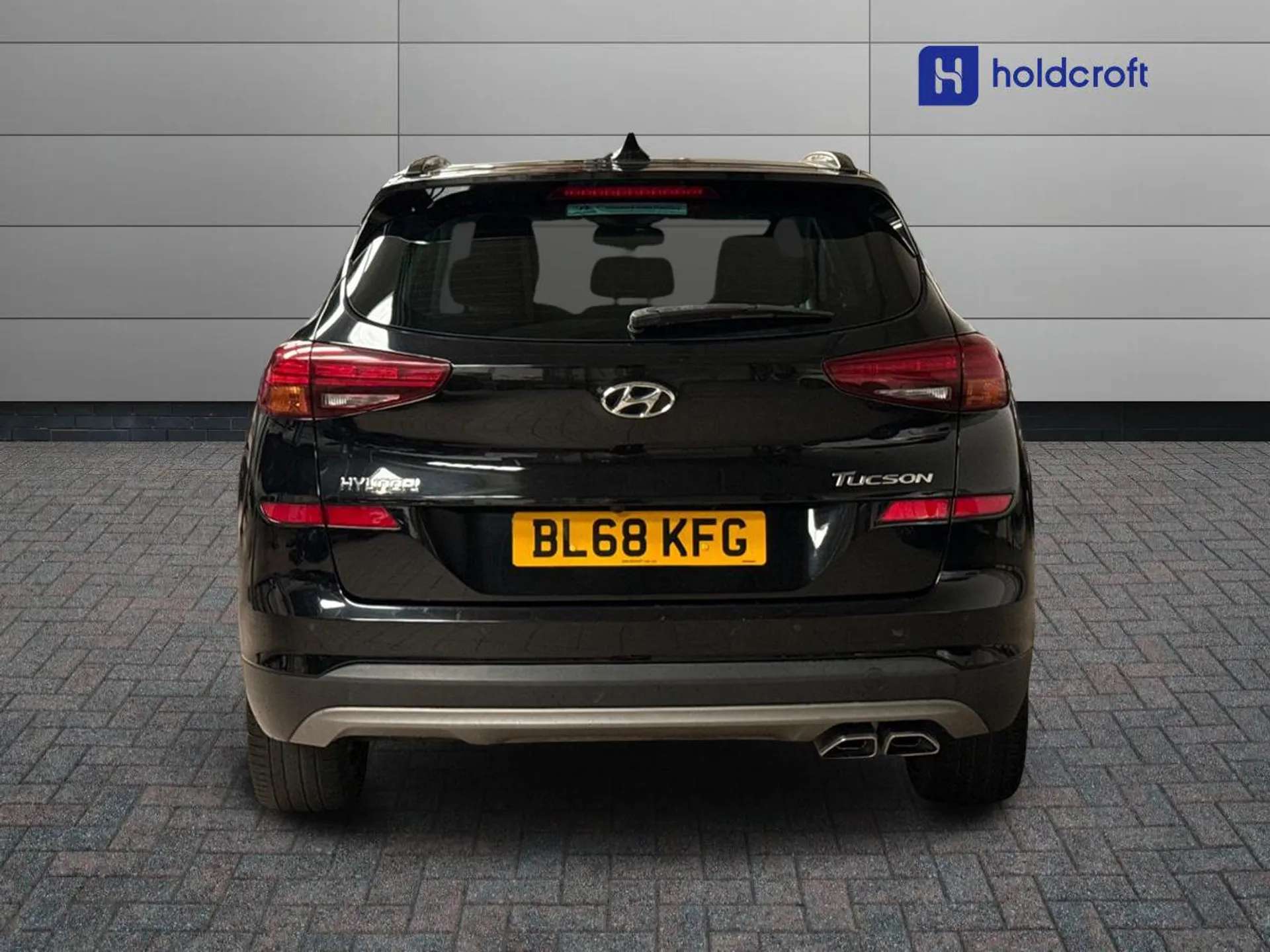 2019 HYUNDAI TUCSON 2019 HYUNDAI TUCSON