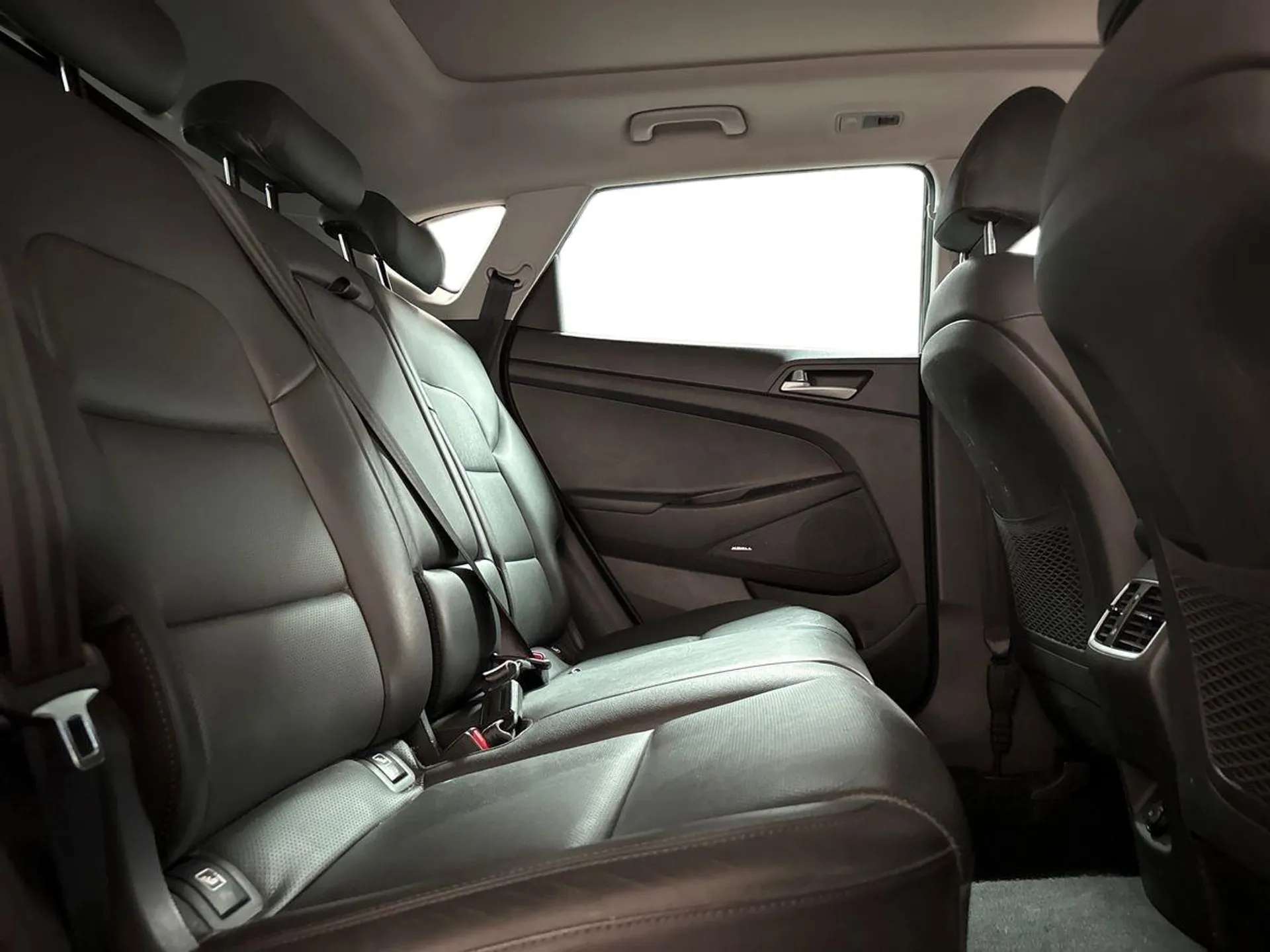2019 HYUNDAI TUCSON 2019 HYUNDAI TUCSON