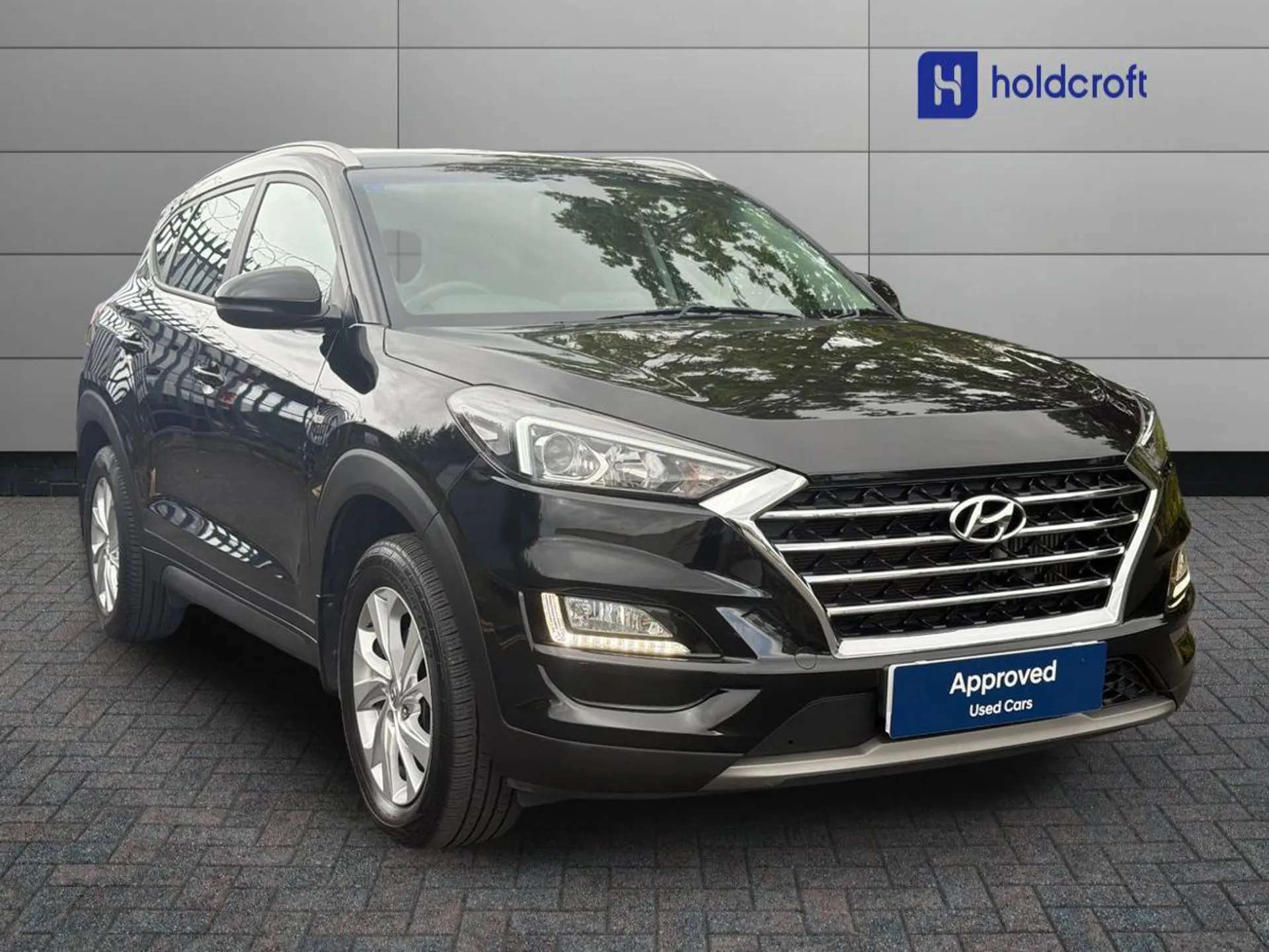 A 2021 HYUNDAI TUCSON 1.6 CRDi 48V MHD SE Nav 5dr 2WD - ZERO DEPOSIT FINANCE & CASHBACK AVAILABLE A 2021 HYUNDAI TUCSON 1.6 CRDi 48V MHD SE Nav 5dr 2WD - ZERO DEPOSIT FINANCE & CASHBACK AVAILABLE
