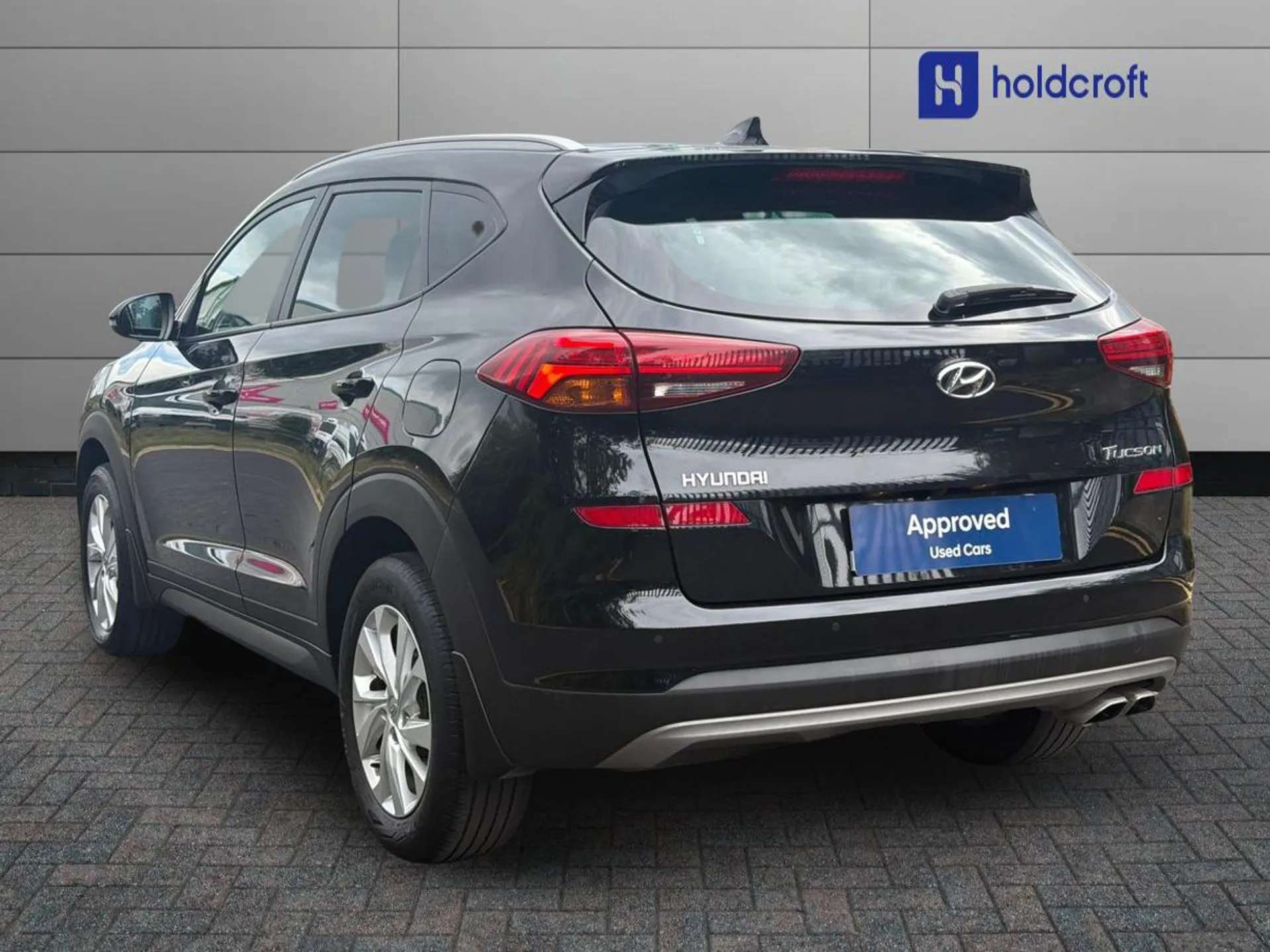 A 2021 HYUNDAI TUCSON 1.6 CRDi 48V MHD SE Nav 5dr 2WD - ZERO DEPOSIT FINANCE & CASHBACK AVAILABLE A 2021 HYUNDAI TUCSON 1.6 CRDi 48V MHD SE Nav 5dr 2WD - ZERO DEPOSIT FINANCE & CASHBACK AVAILABLE