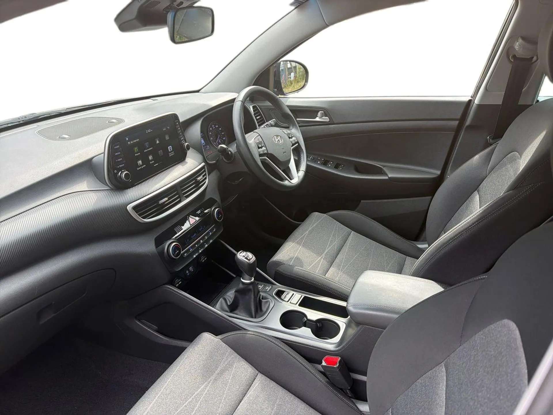 2021 HYUNDAI TUCSON 2021 HYUNDAI TUCSON