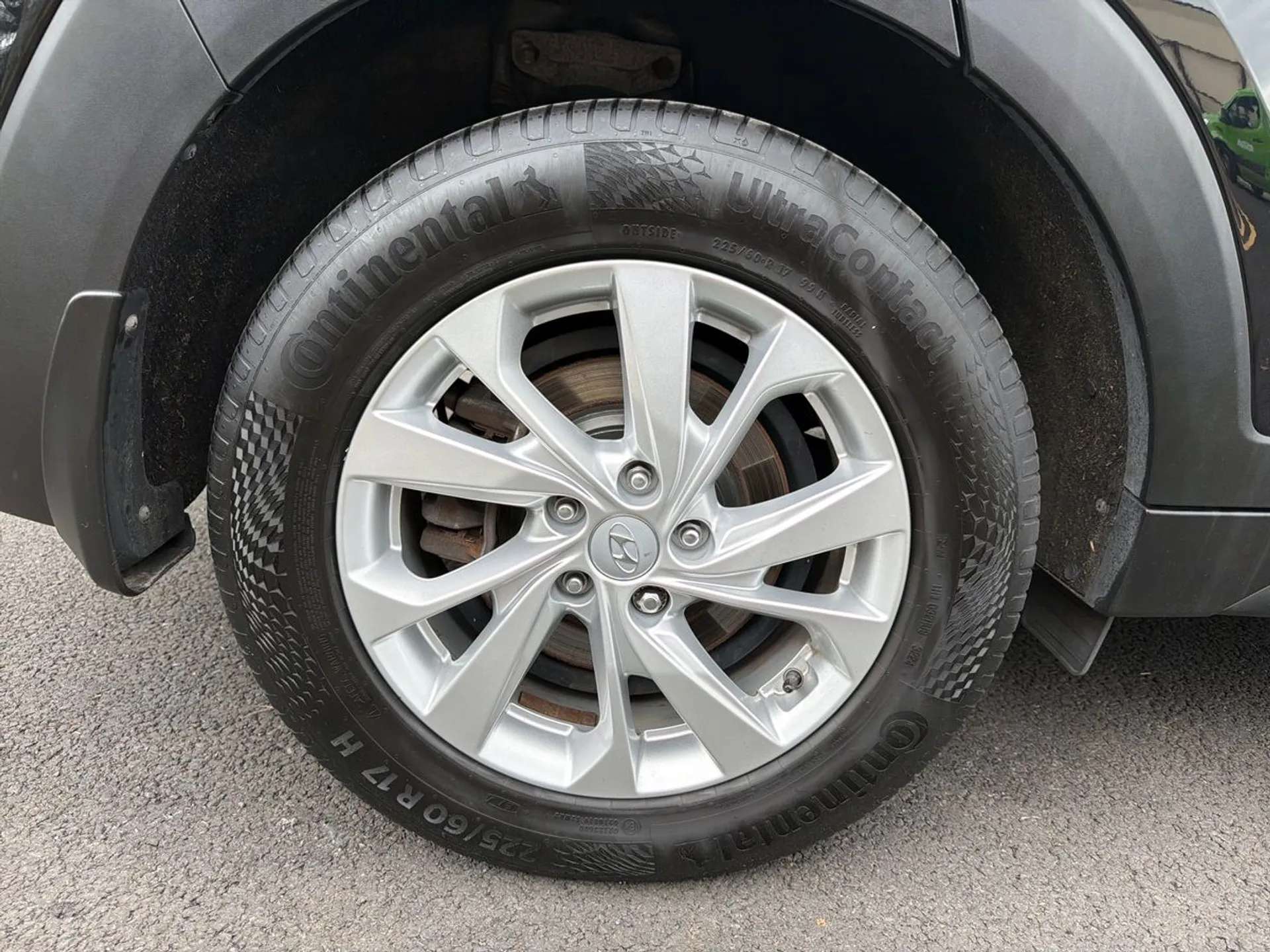 2021 HYUNDAI TUCSON 2021 HYUNDAI TUCSON
