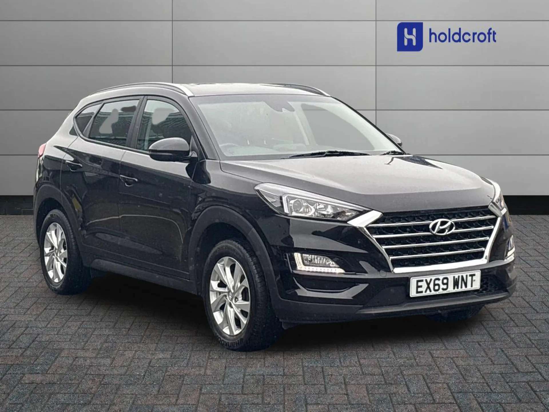 A 2019 HYUNDAI TUCSON 1.6 GDi SE Nav 5dr 2WD - ZERO DEPOSIT FINANCE AND CASHBACK AVAILABLE A 2019 HYUNDAI TUCSON 1.6 GDi SE Nav 5dr 2WD - ZERO DEPOSIT FINANCE AND CASHBACK AVAILABLE