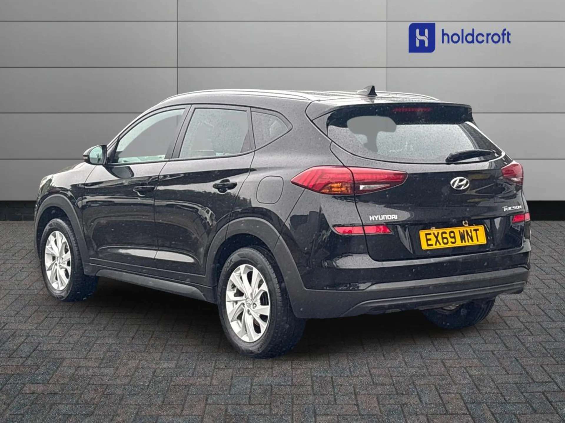 A 2019 HYUNDAI TUCSON 1.6 GDi SE Nav 5dr 2WD - ZERO DEPOSIT FINANCE AND CASHBACK AVAILABLE A 2019 HYUNDAI TUCSON 1.6 GDi SE Nav 5dr 2WD - ZERO DEPOSIT FINANCE AND CASHBACK AVAILABLE