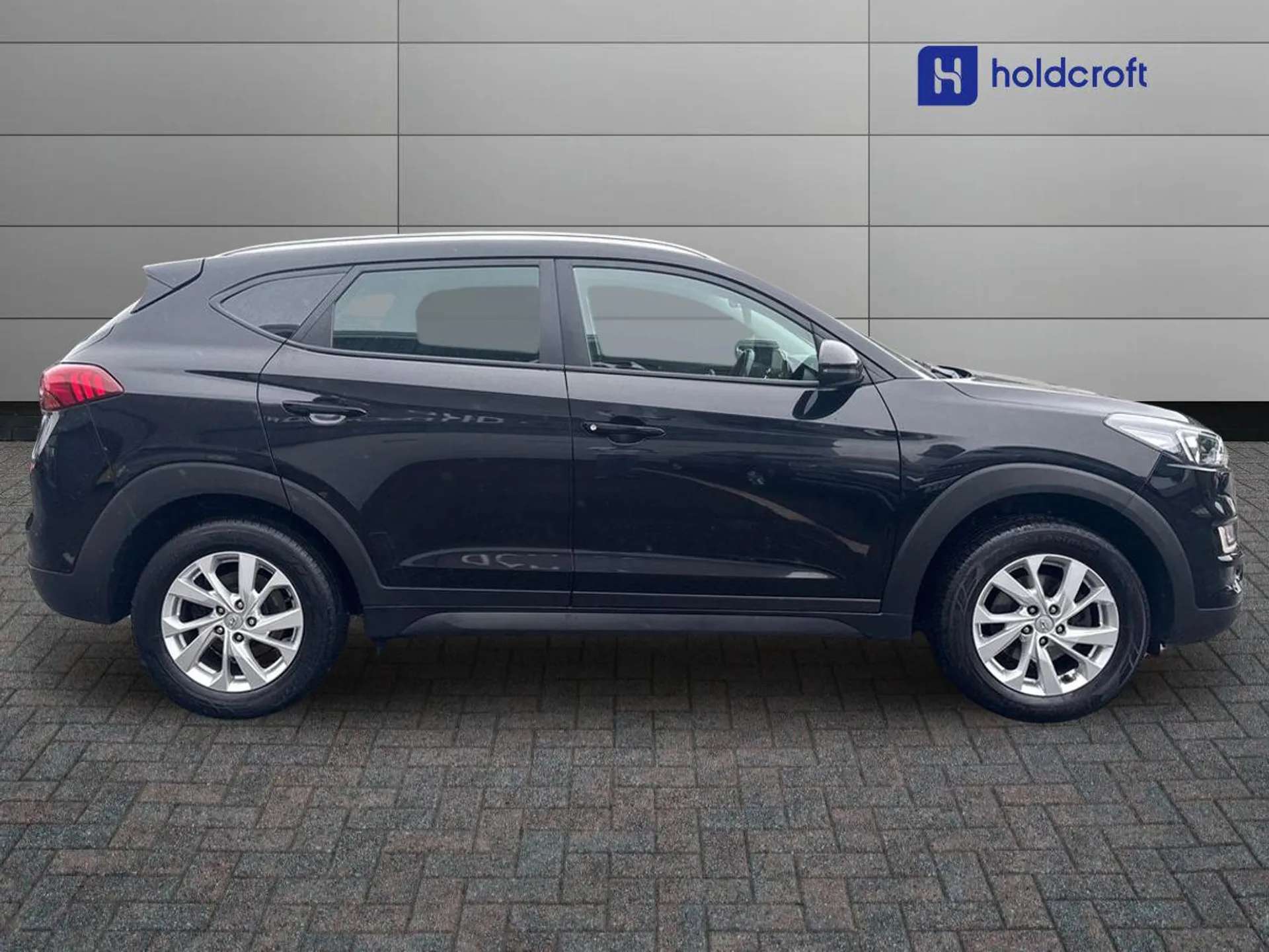 2019 HYUNDAI TUCSON 2019 HYUNDAI TUCSON