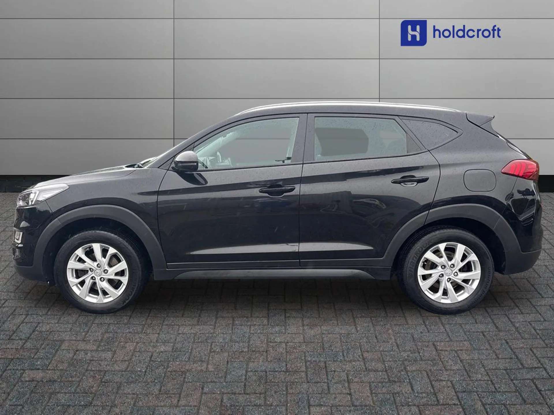 2019 HYUNDAI TUCSON 2019 HYUNDAI TUCSON