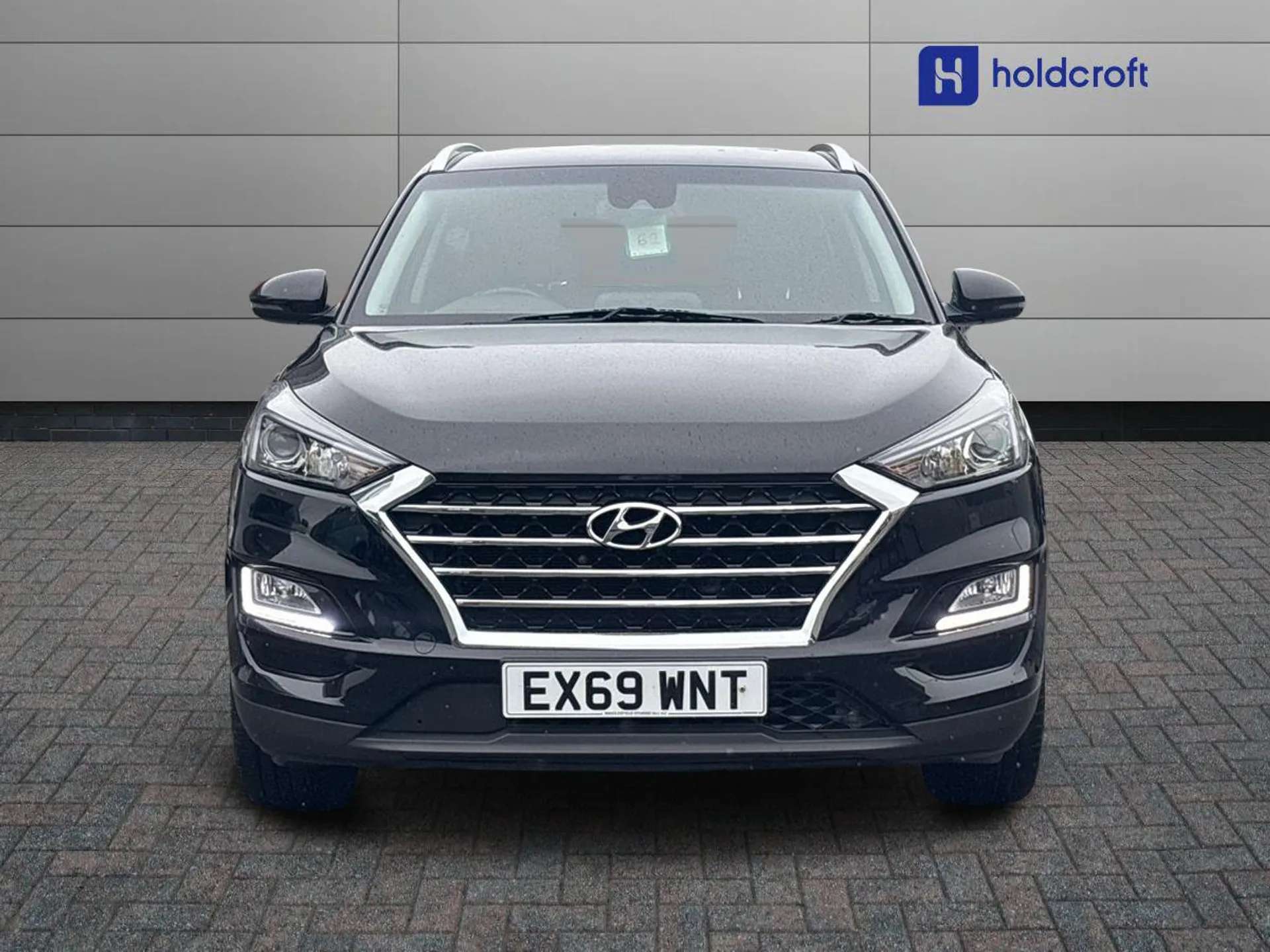 2019 HYUNDAI TUCSON 2019 HYUNDAI TUCSON