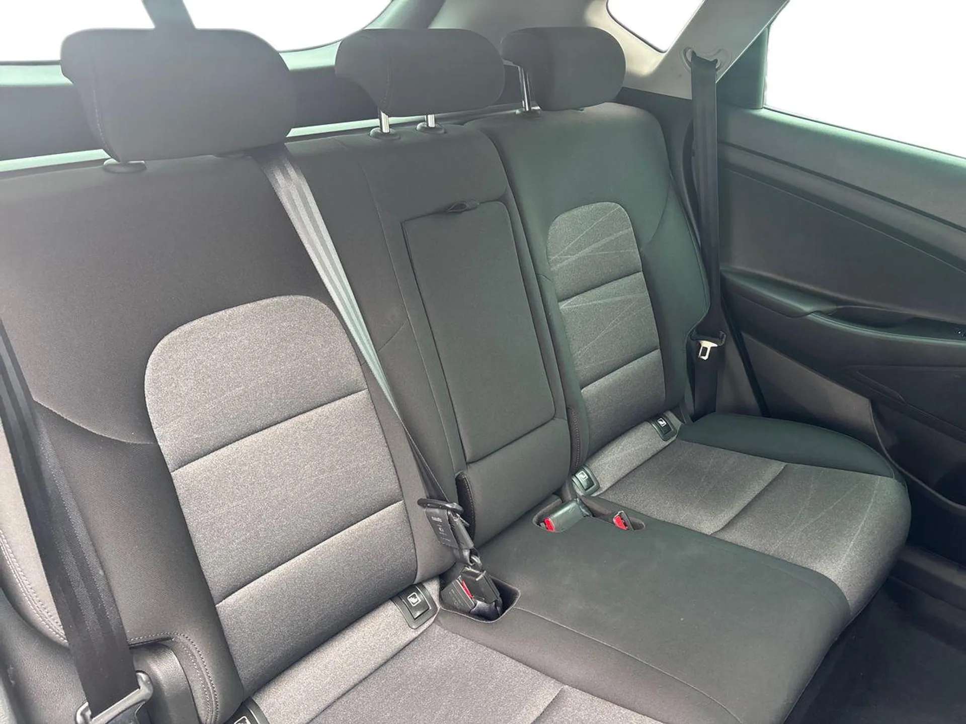 2019 HYUNDAI TUCSON 2019 HYUNDAI TUCSON