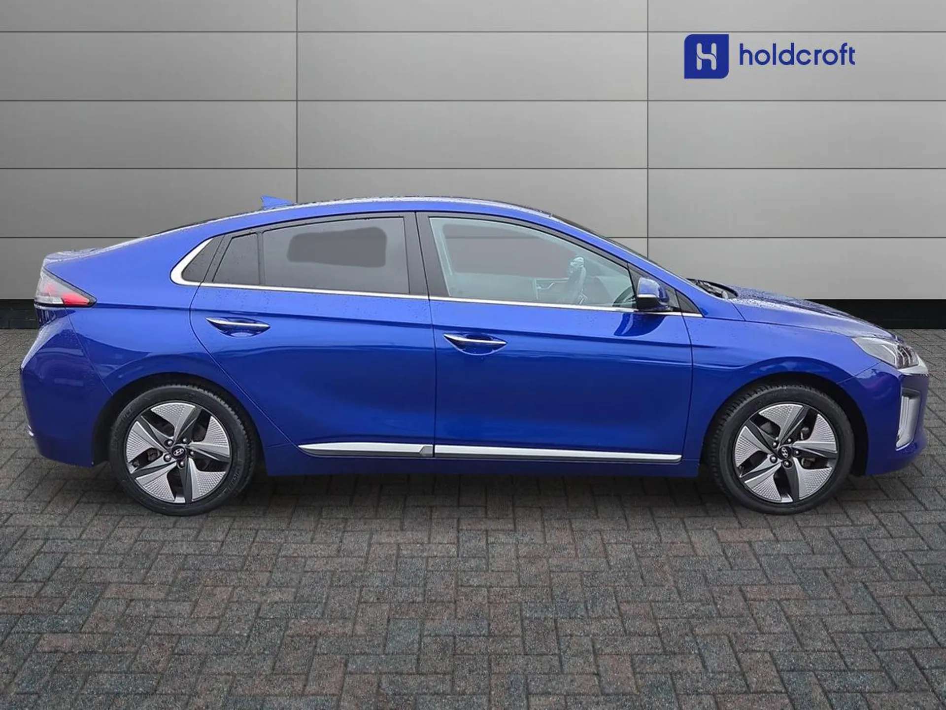 2023 HYUNDAI IONIQ 2023 HYUNDAI IONIQ