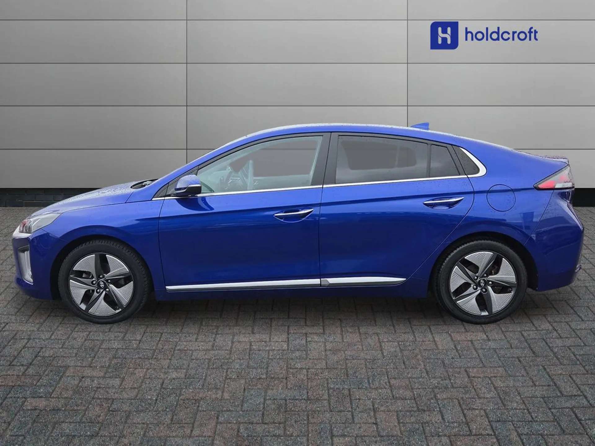 2023 HYUNDAI IONIQ 2023 HYUNDAI IONIQ
