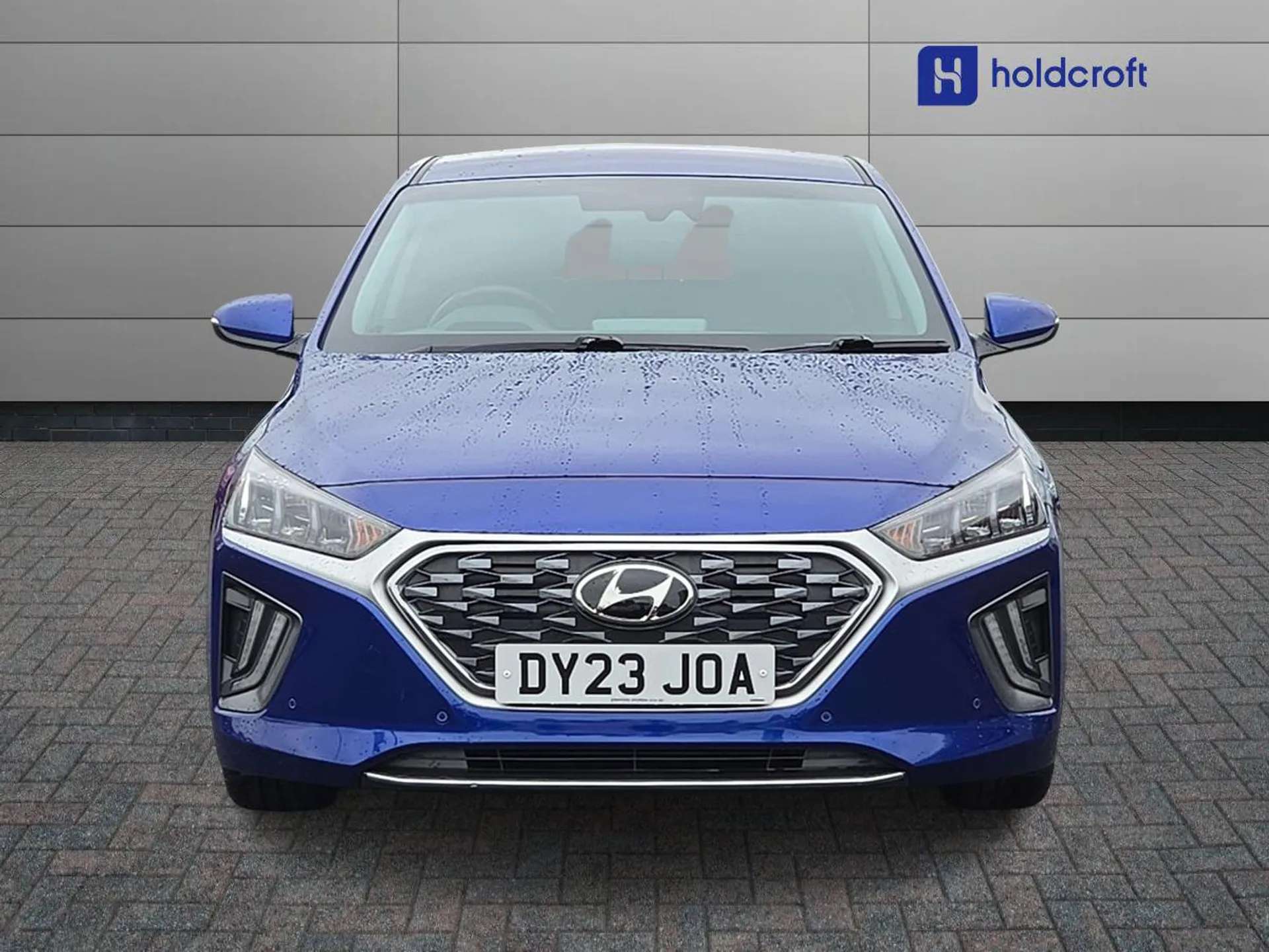 2023 HYUNDAI IONIQ 2023 HYUNDAI IONIQ