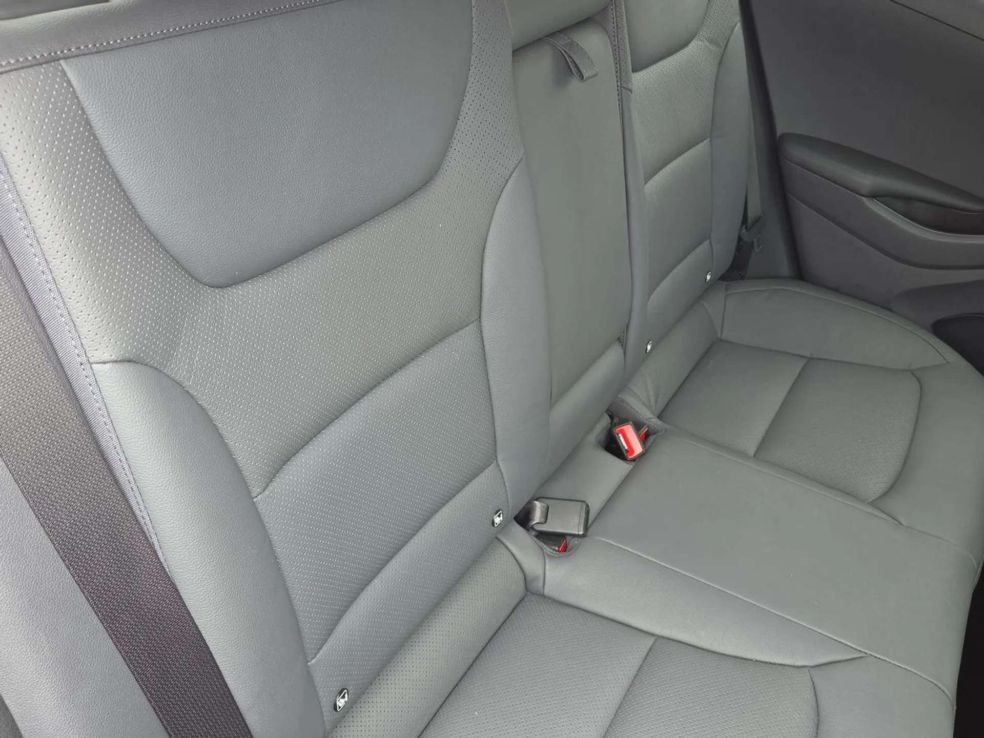 2023 HYUNDAI IONIQ 2023 HYUNDAI IONIQ