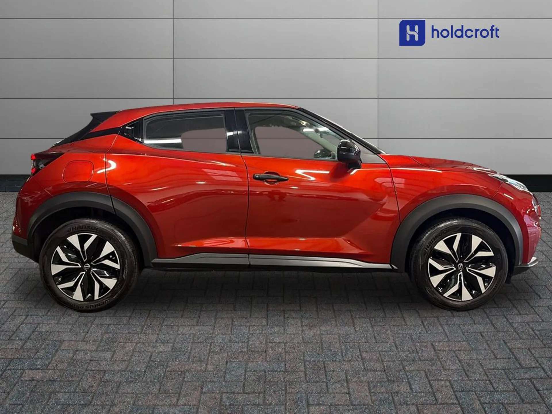 A 2025 NISSAN JUKE 1.0 DiG-T Acenta Premium 5dr DCT A 2025 NISSAN JUKE 1.0 DiG-T Acenta Premium 5dr DCT