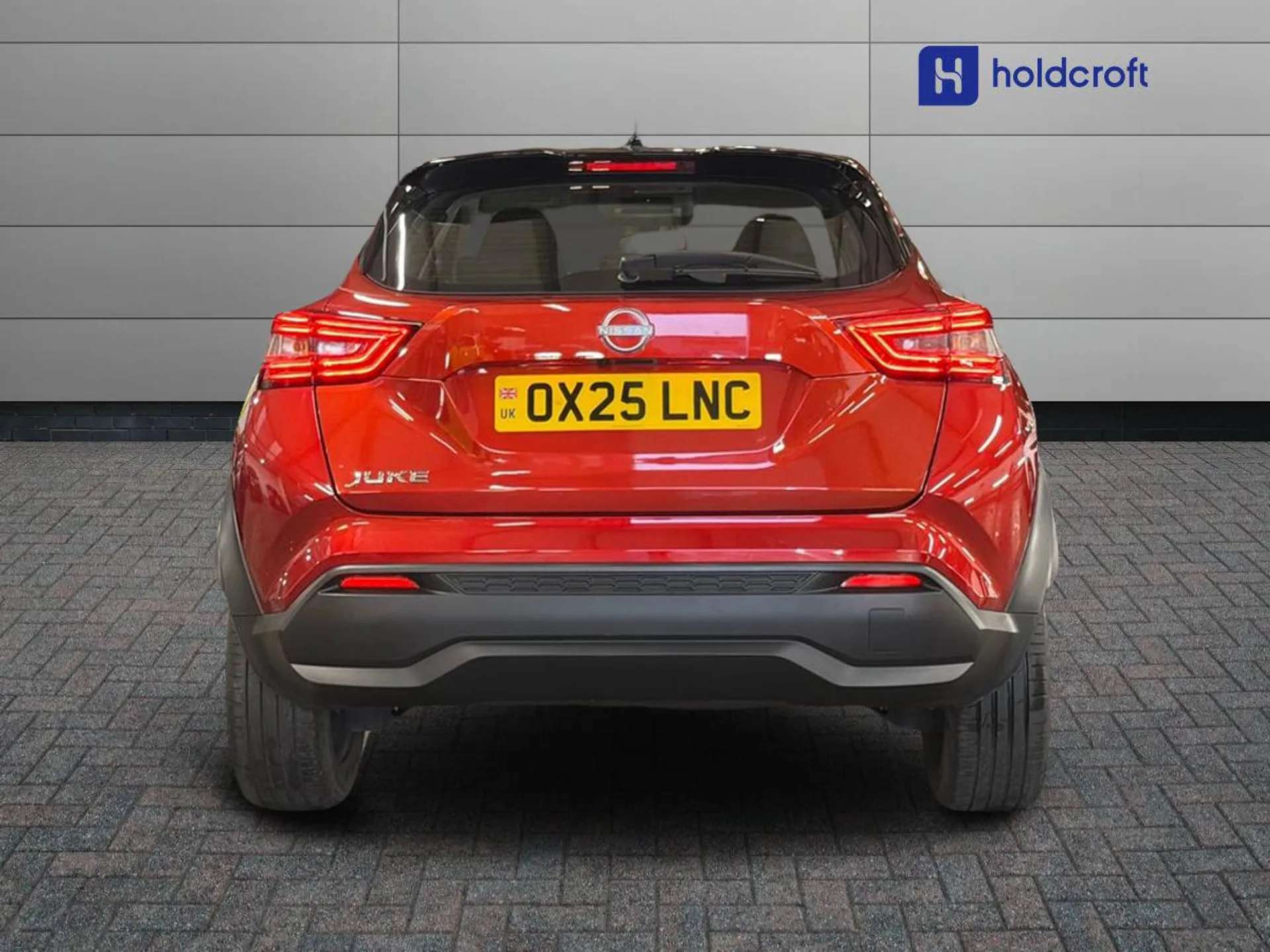 A 2025 NISSAN JUKE 1.0 DiG-T Acenta Premium 5dr DCT A 2025 NISSAN JUKE 1.0 DiG-T Acenta Premium 5dr DCT