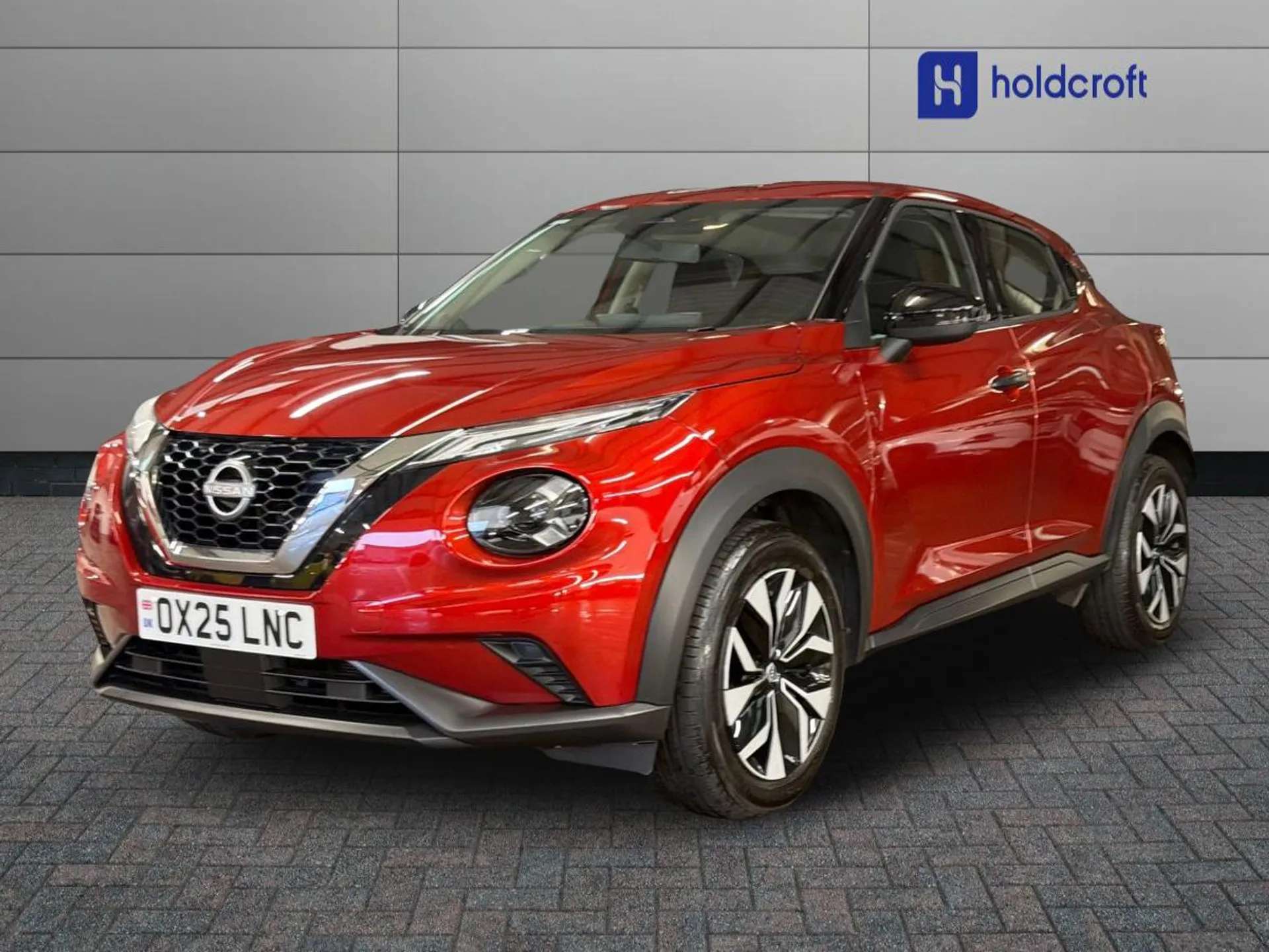 2025 NISSAN JUKE 2025 NISSAN JUKE