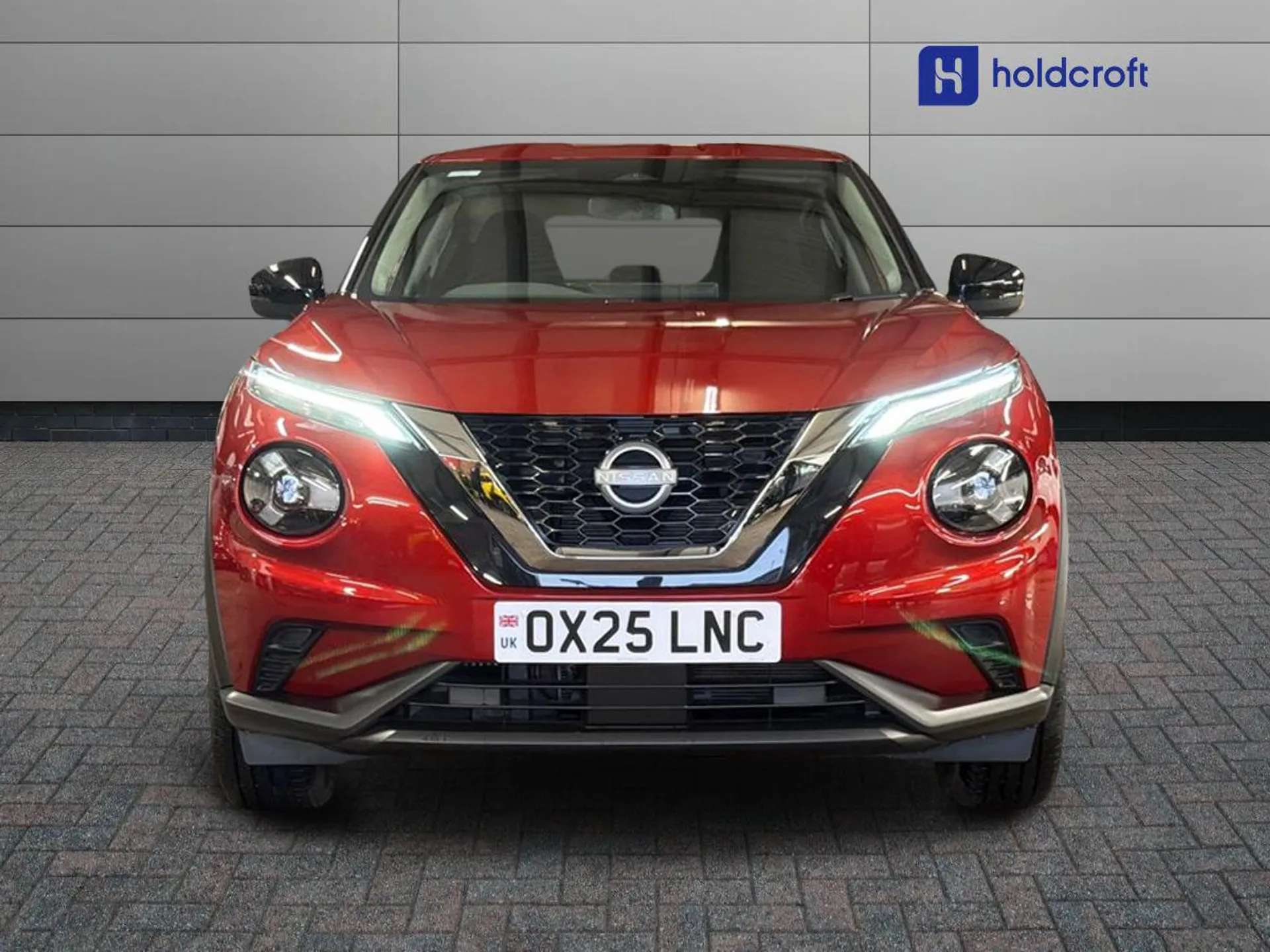 2025 NISSAN JUKE 2025 NISSAN JUKE