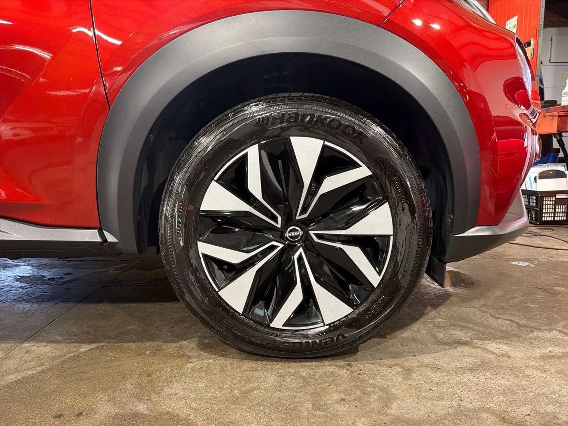 2025 NISSAN JUKE 2025 NISSAN JUKE