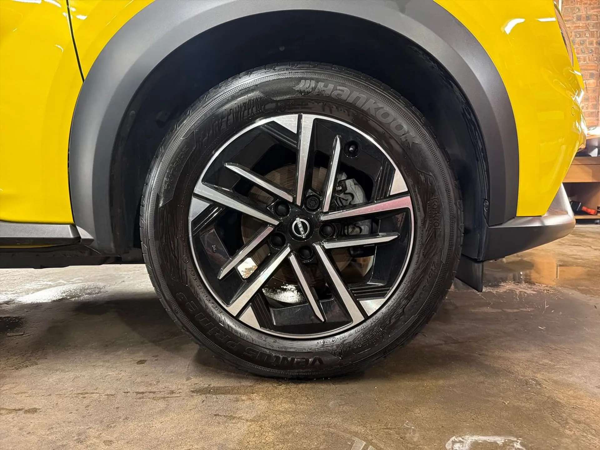 2025 NISSAN JUKE 2025 NISSAN JUKE