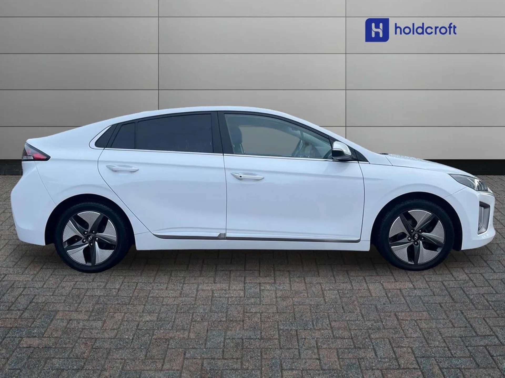 2021 HYUNDAI IONIQ 2021 HYUNDAI IONIQ