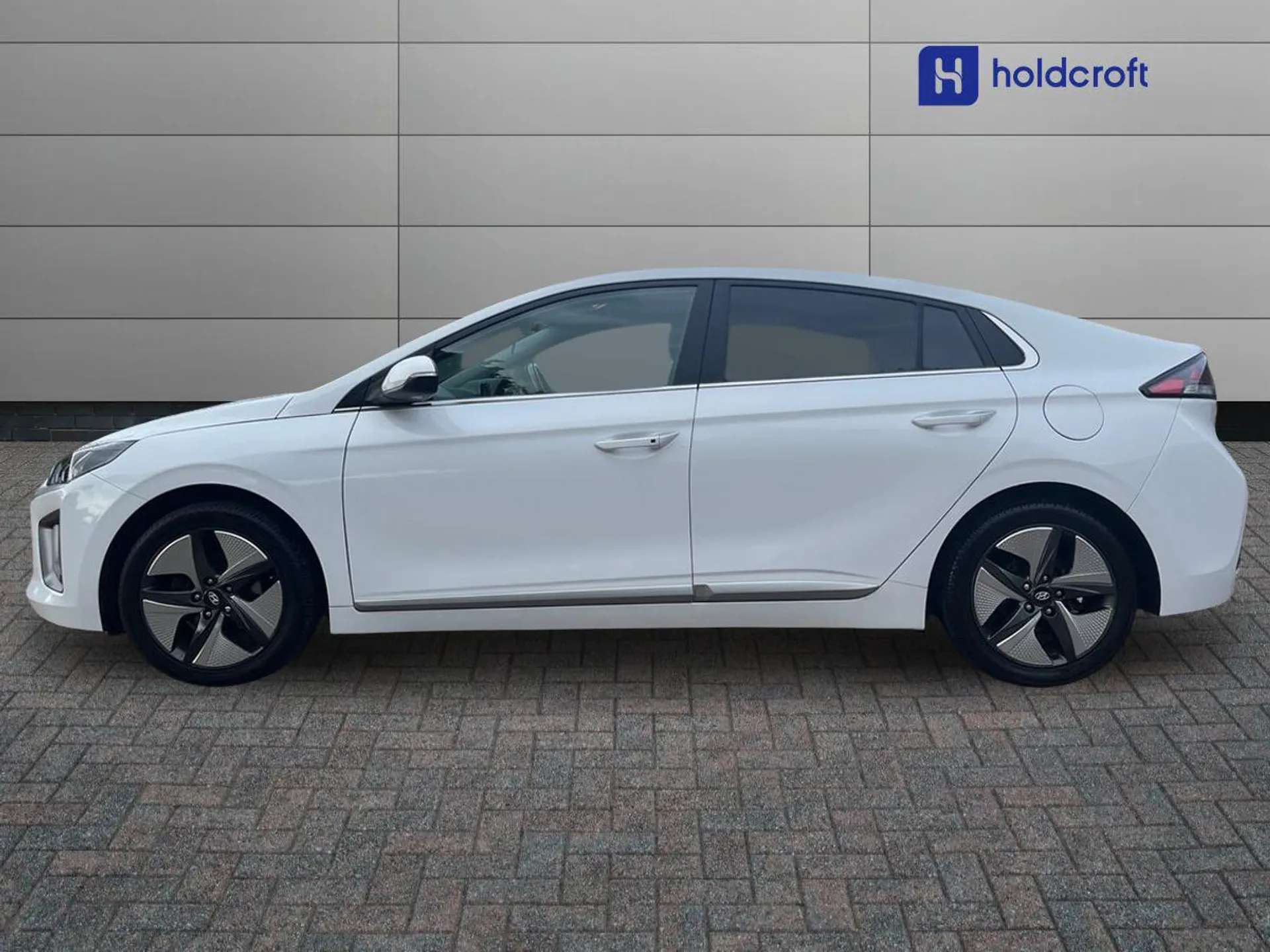 2021 HYUNDAI IONIQ 2021 HYUNDAI IONIQ
