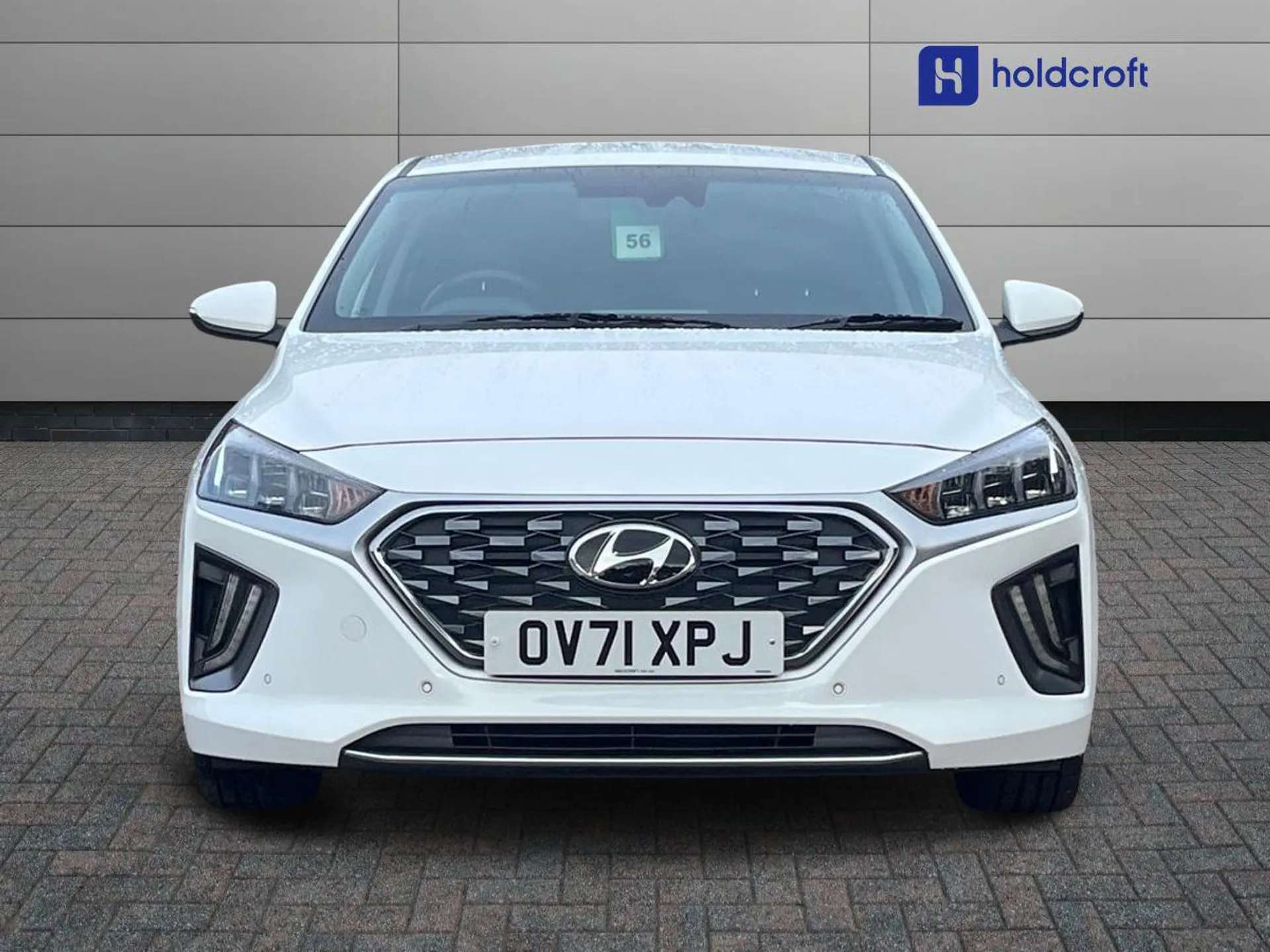 2021 HYUNDAI IONIQ 2021 HYUNDAI IONIQ