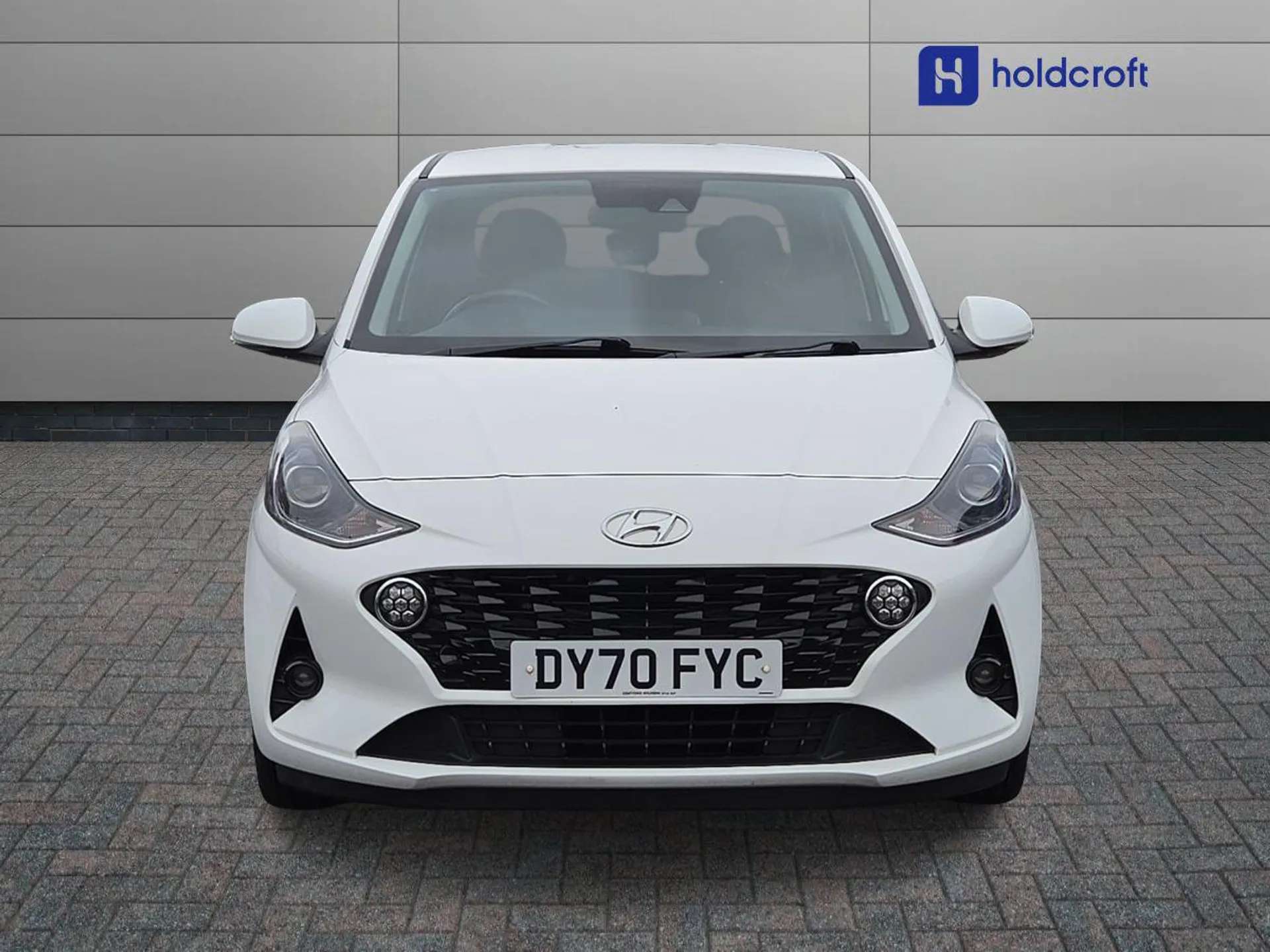 2020 HYUNDAI I10 2020 HYUNDAI I10