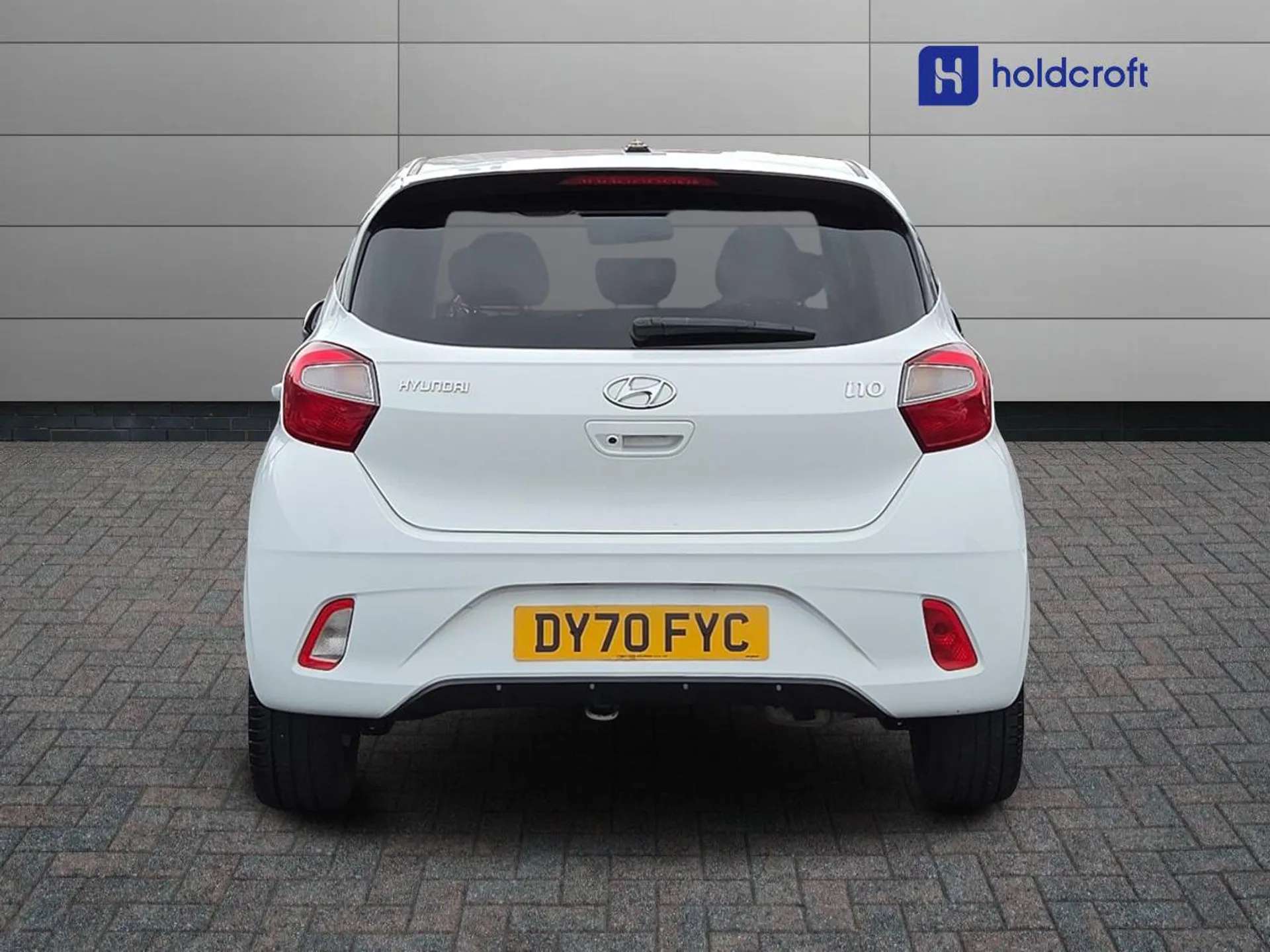 2020 HYUNDAI I10 2020 HYUNDAI I10