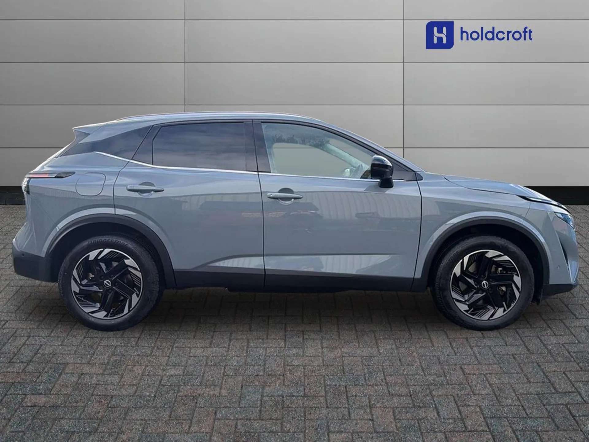 A 2025 NISSAN QASHQAI 1.5 E-Power N-Connecta 5dr Auto A 2025 NISSAN QASHQAI 1.5 E-Power N-Connecta 5dr Auto