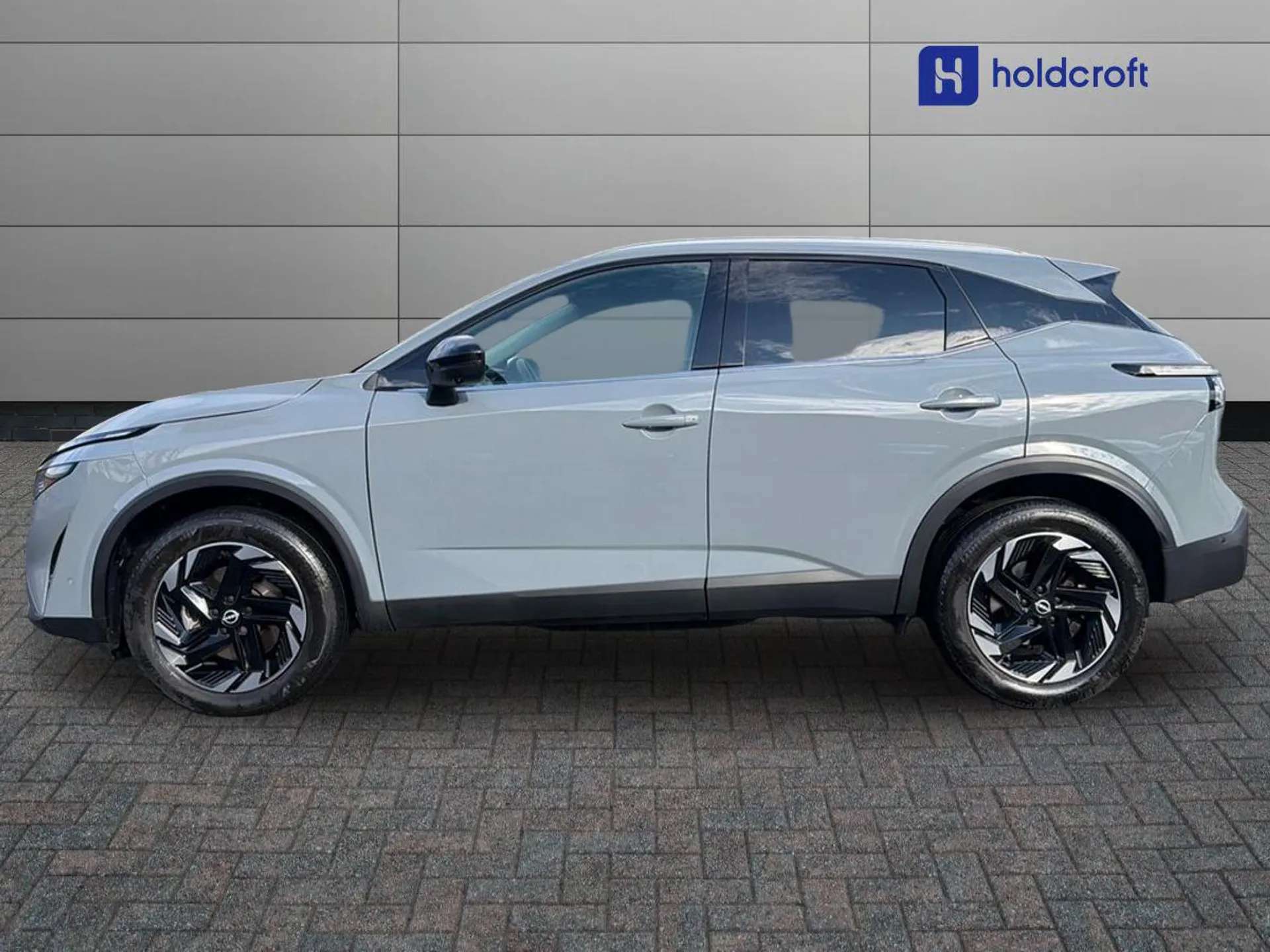 2025 NISSAN QASHQAI 2025 NISSAN QASHQAI