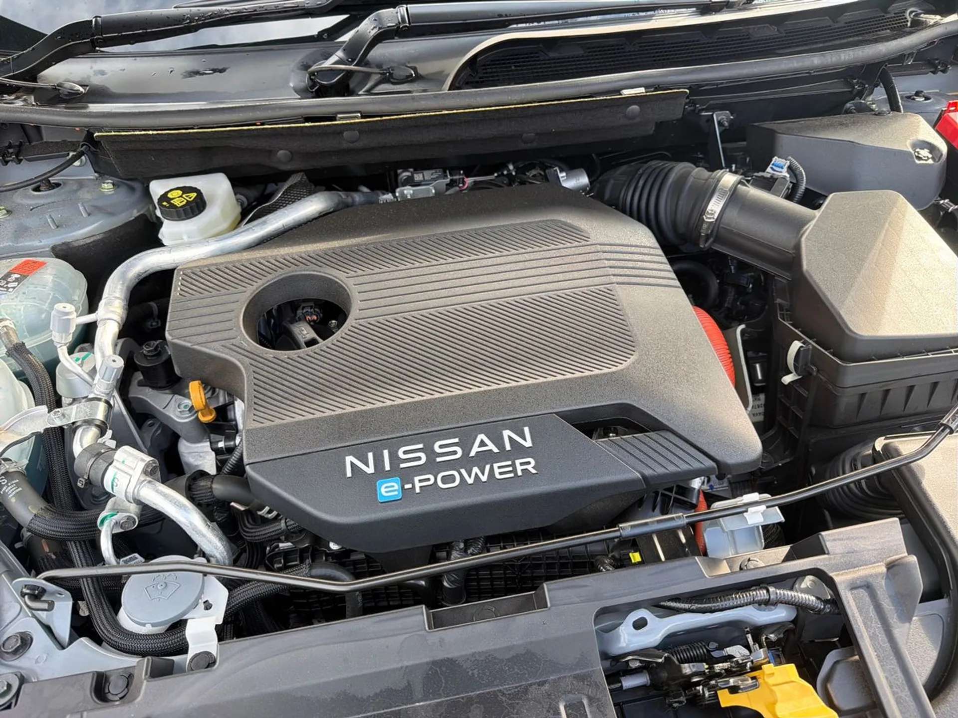 2025 NISSAN QASHQAI 2025 NISSAN QASHQAI