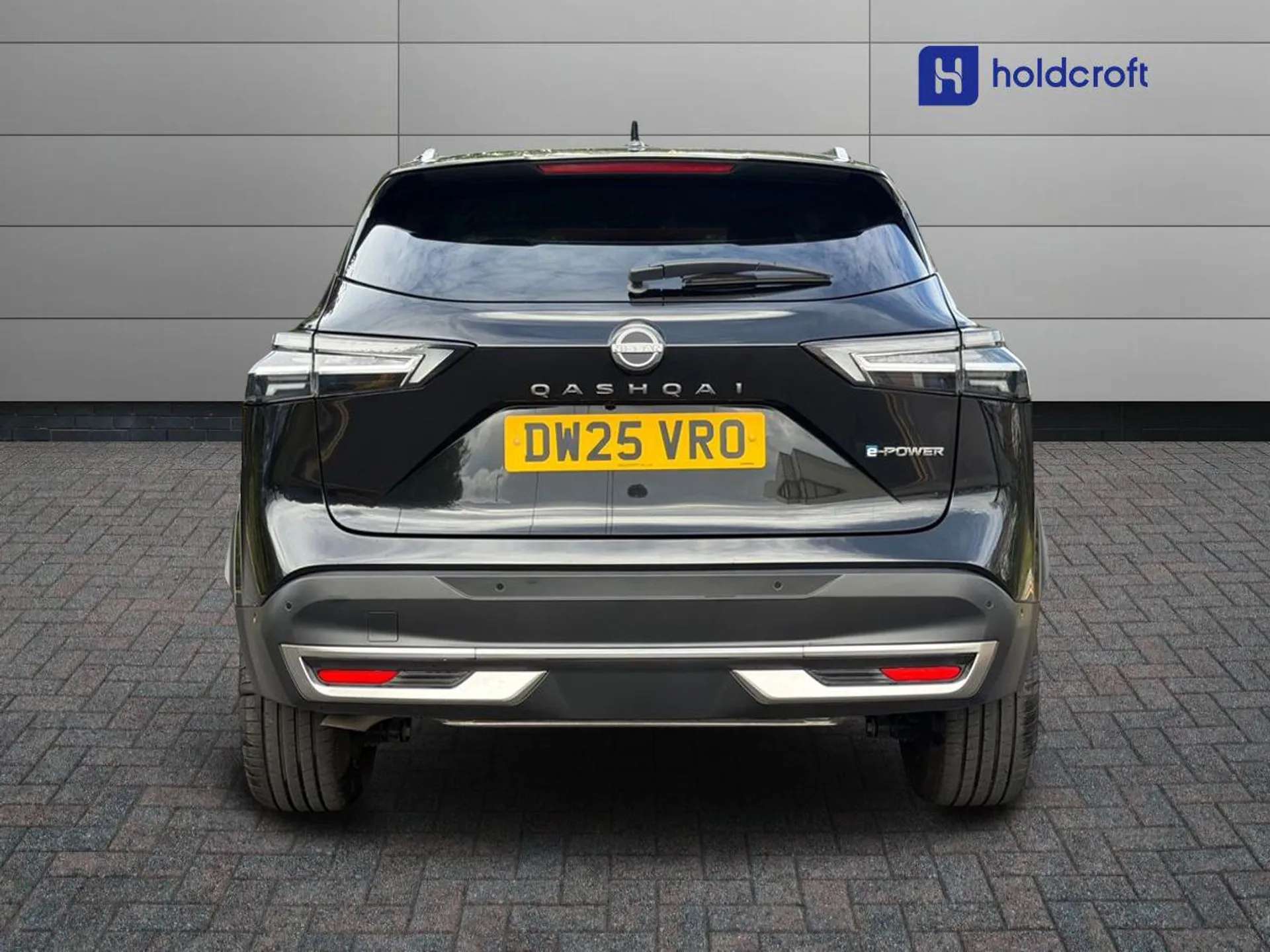 A 2025 NISSAN QASHQAI 1.5 E-Power N-Connecta 5dr Auto A 2025 NISSAN QASHQAI 1.5 E-Power N-Connecta 5dr Auto