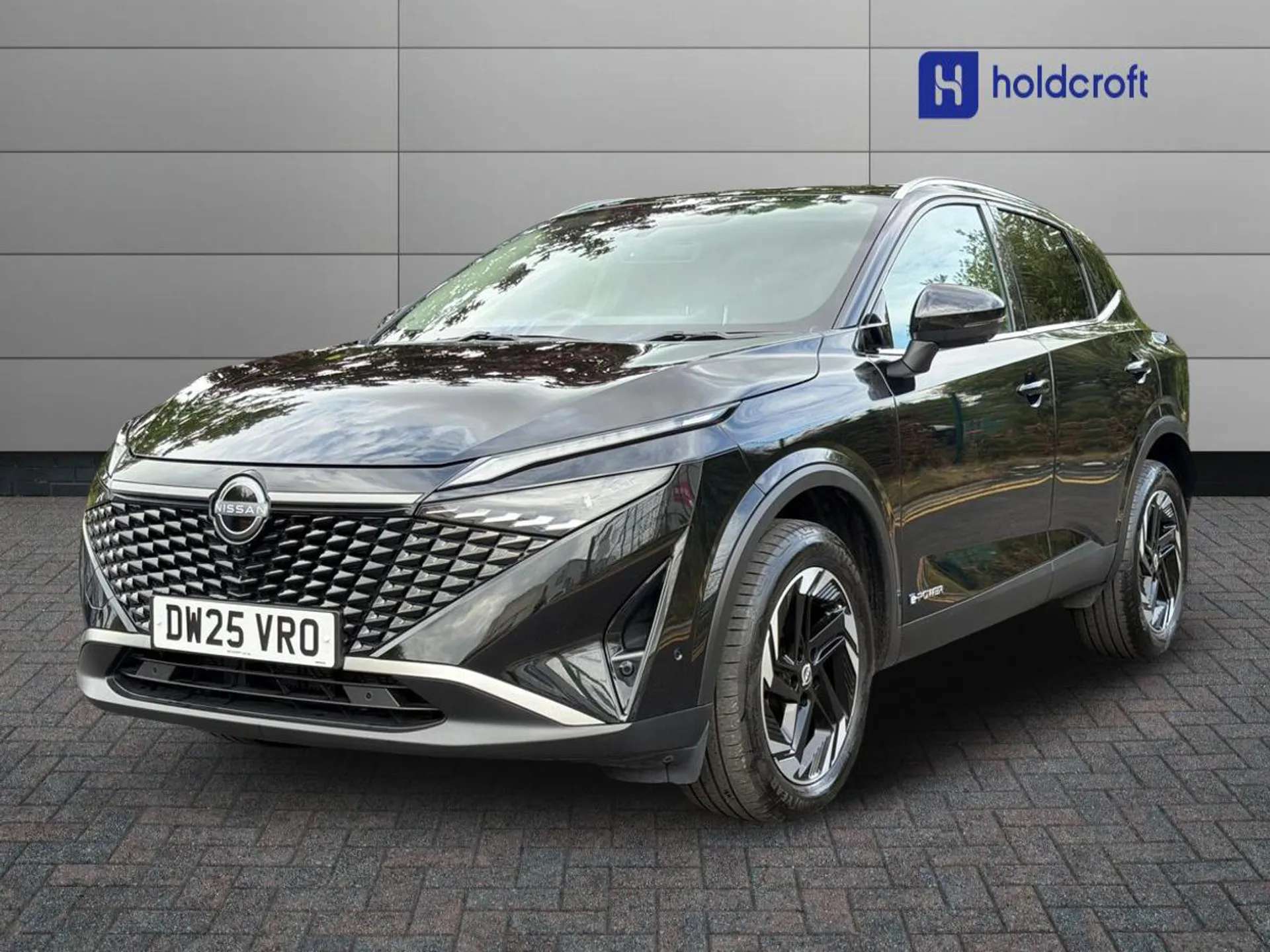 2025 NISSAN QASHQAI 2025 NISSAN QASHQAI