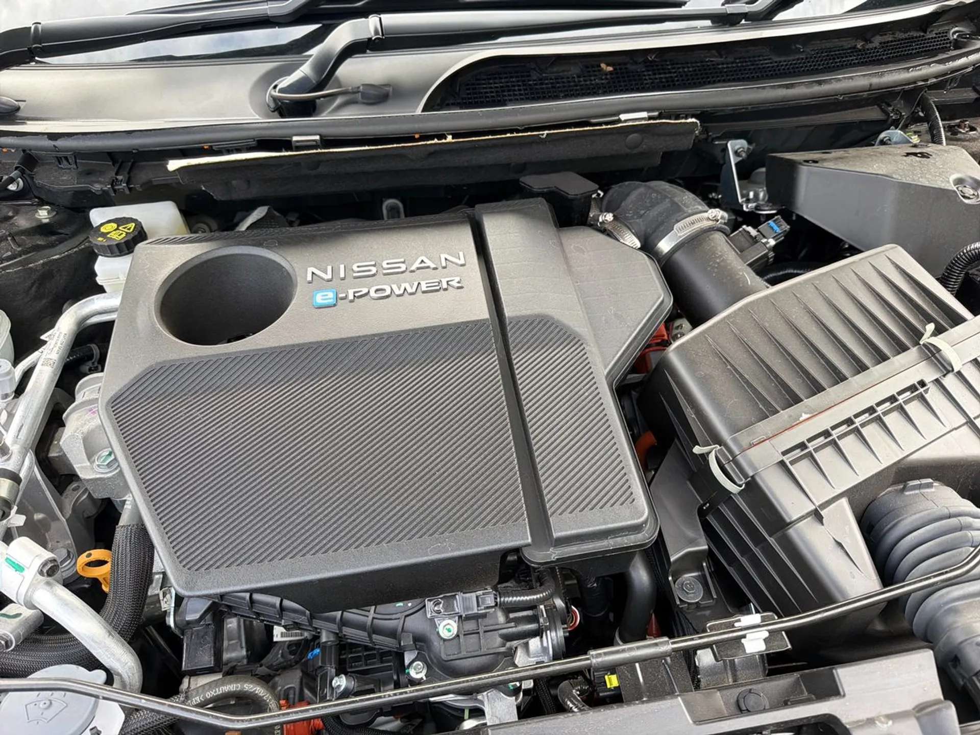 2025 NISSAN QASHQAI 2025 NISSAN QASHQAI
