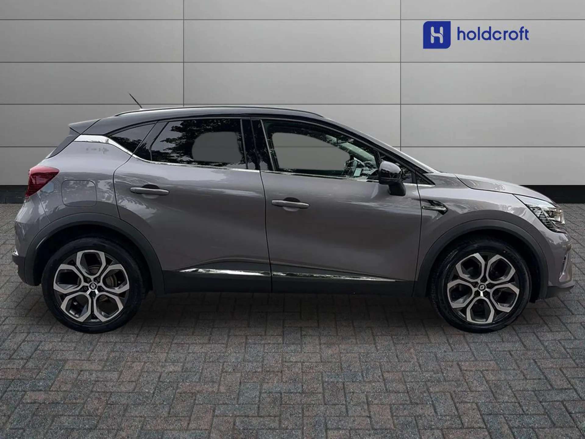 2022 RENAULT CAPTUR 2022 RENAULT CAPTUR