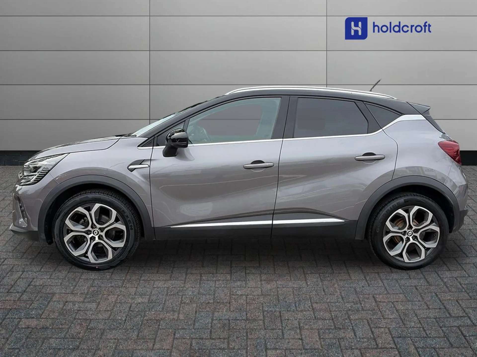 2022 RENAULT CAPTUR 2022 RENAULT CAPTUR