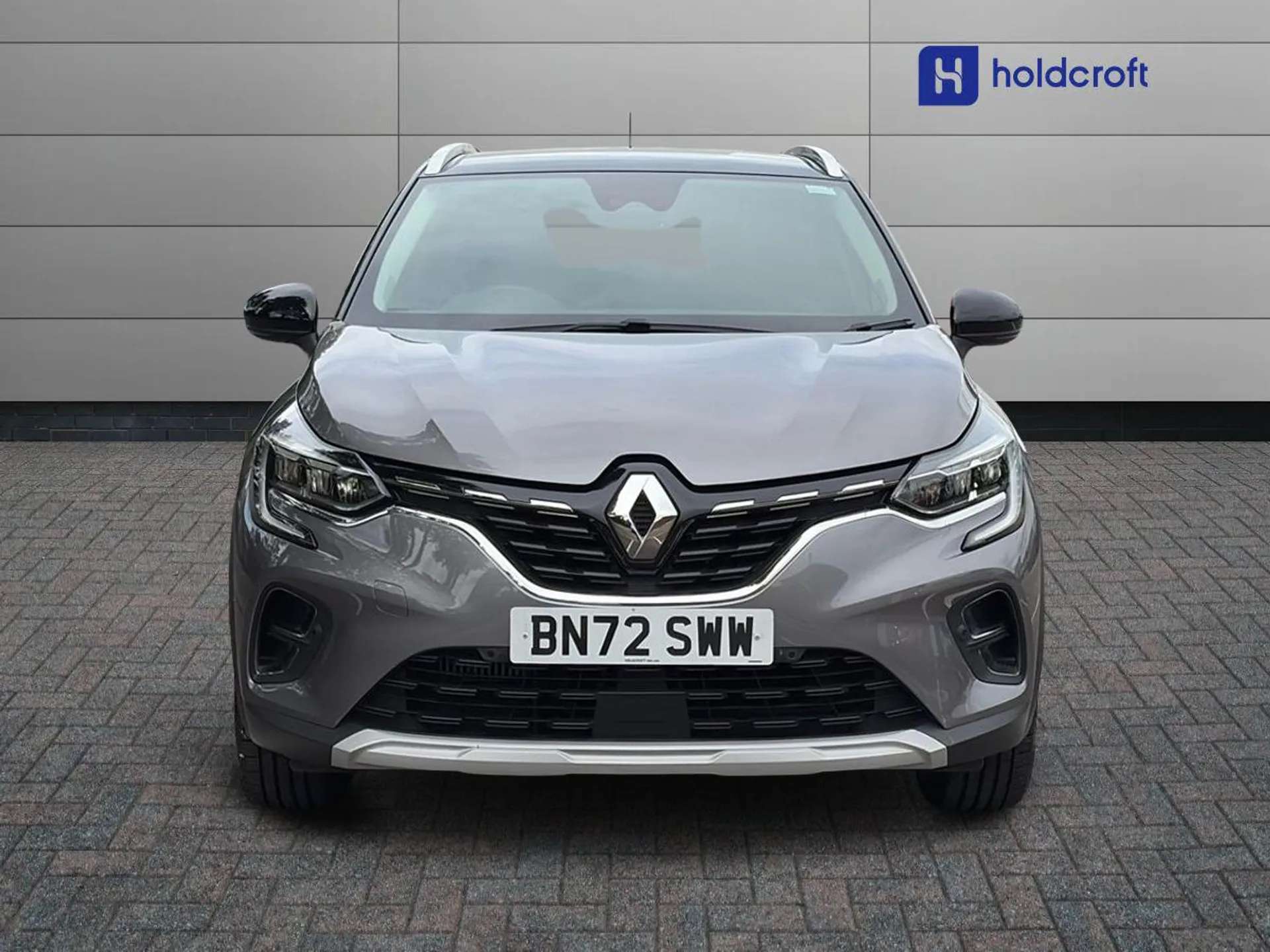 2022 RENAULT CAPTUR 2022 RENAULT CAPTUR