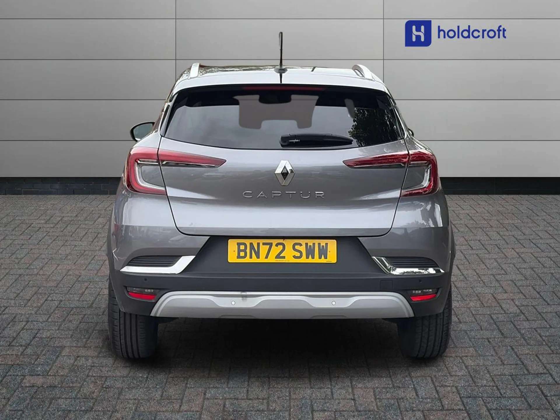 2022 RENAULT CAPTUR 2022 RENAULT CAPTUR