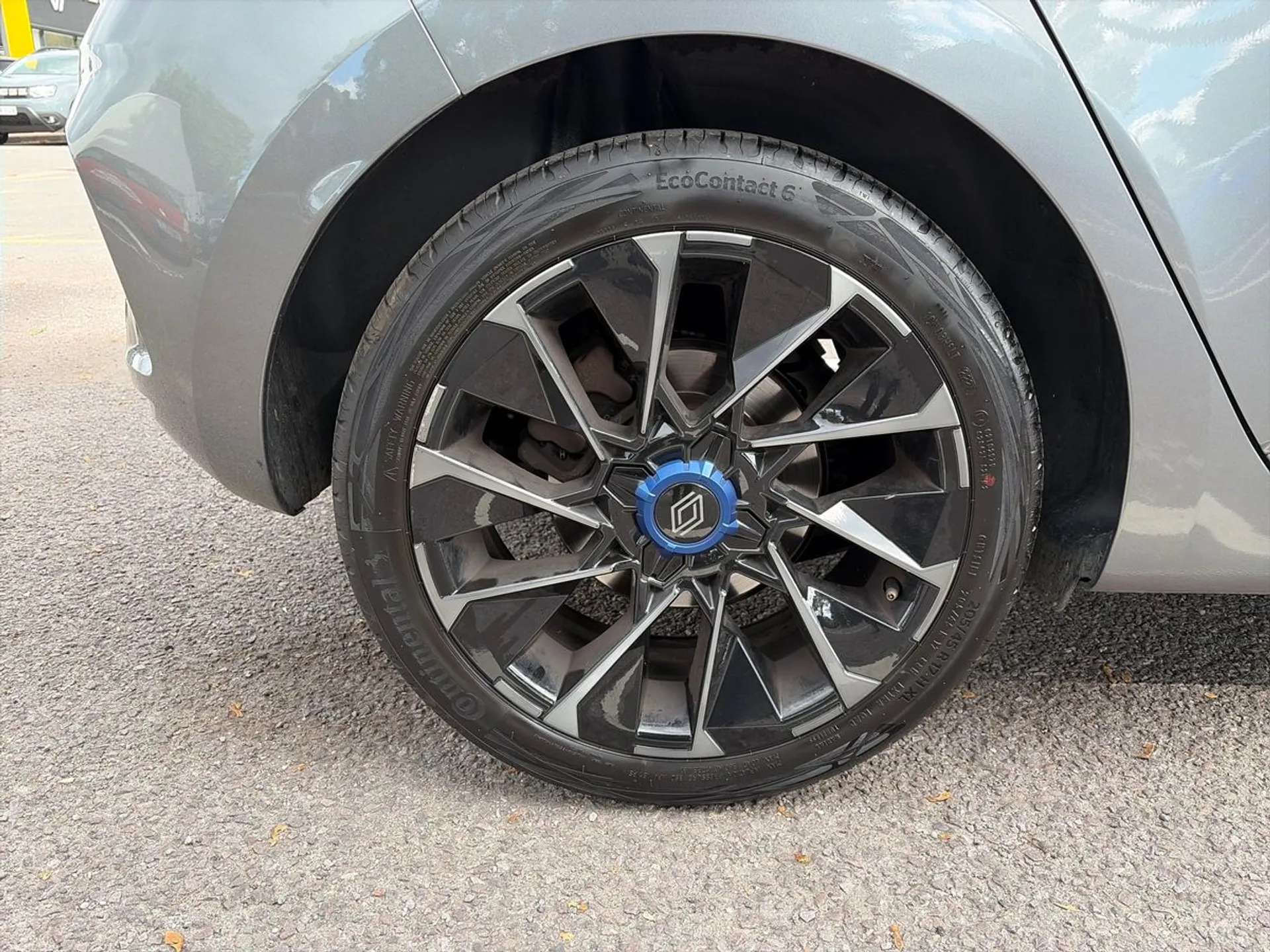 2025 RENAULT CLIO 2025 RENAULT CLIO